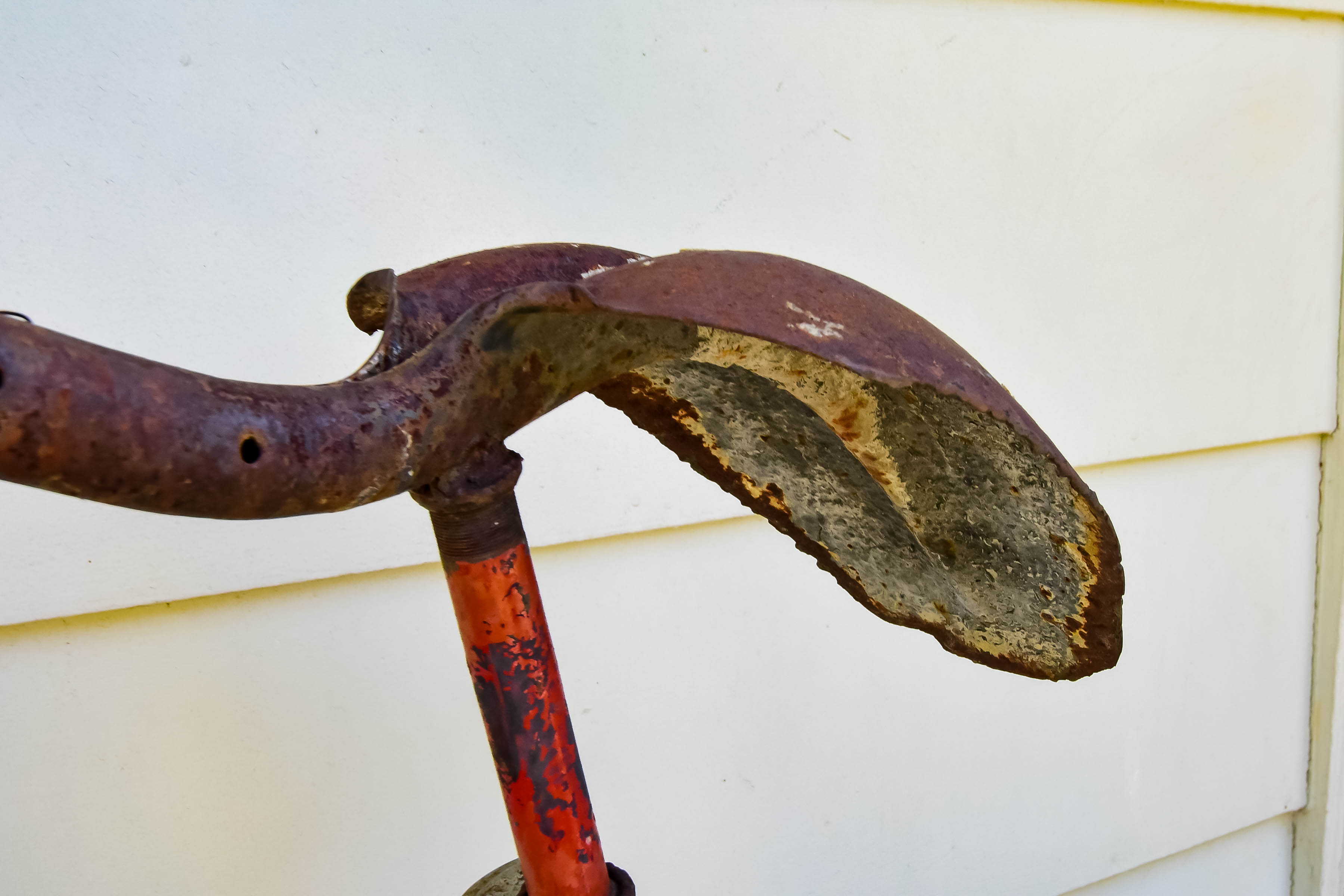 Hand Crafted Yard Ornaments