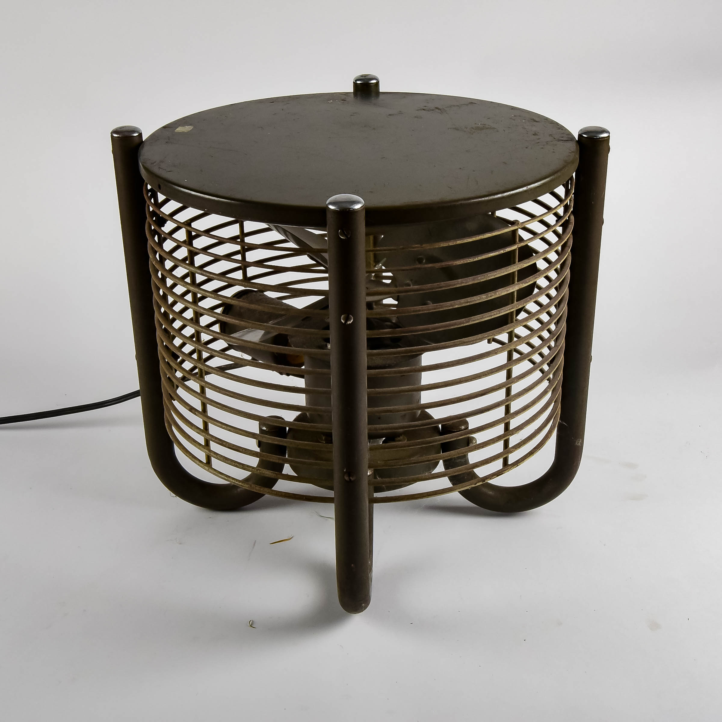 Vintage Air Flight Circulator Fan