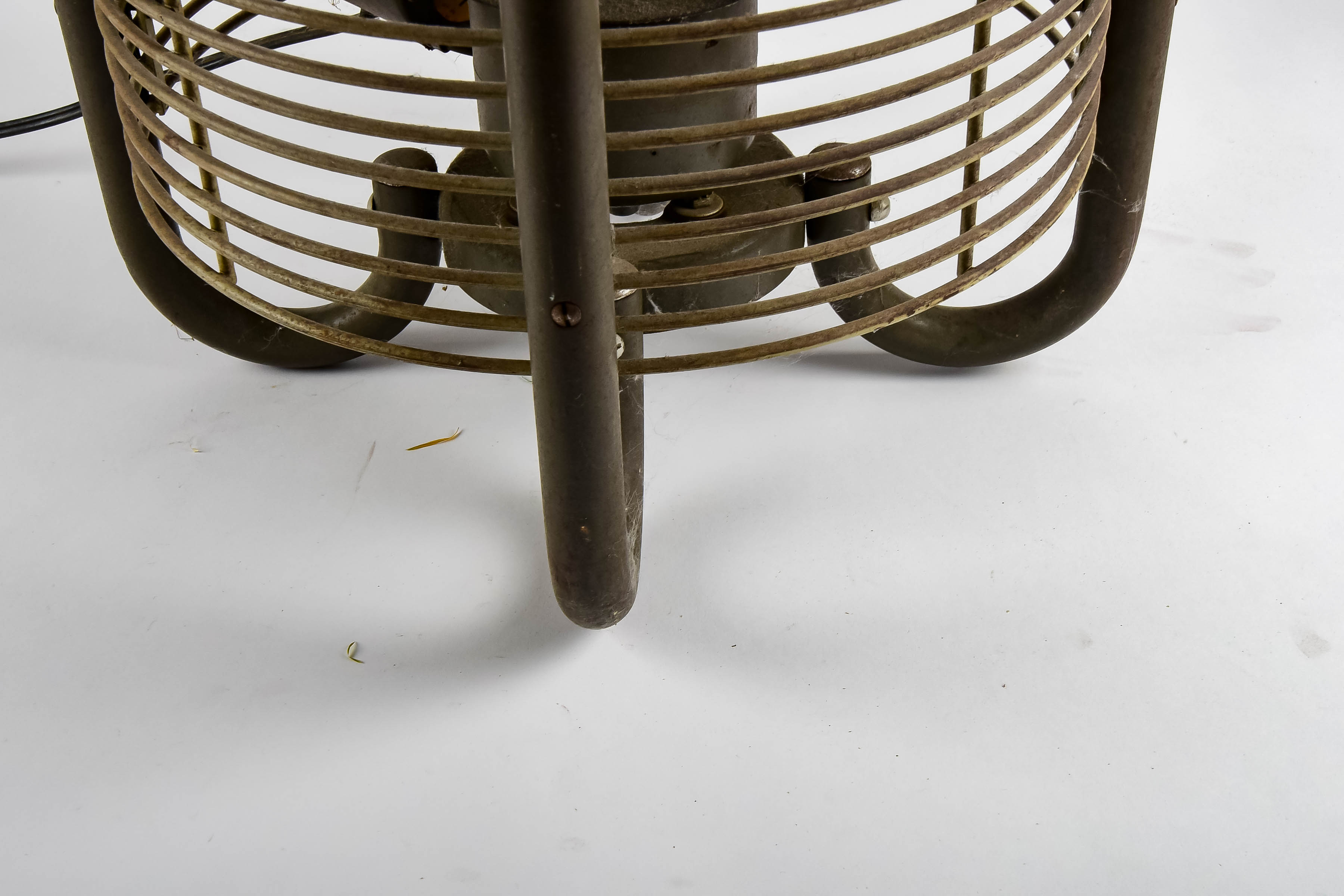 Vintage Air Flight Circulator Fan