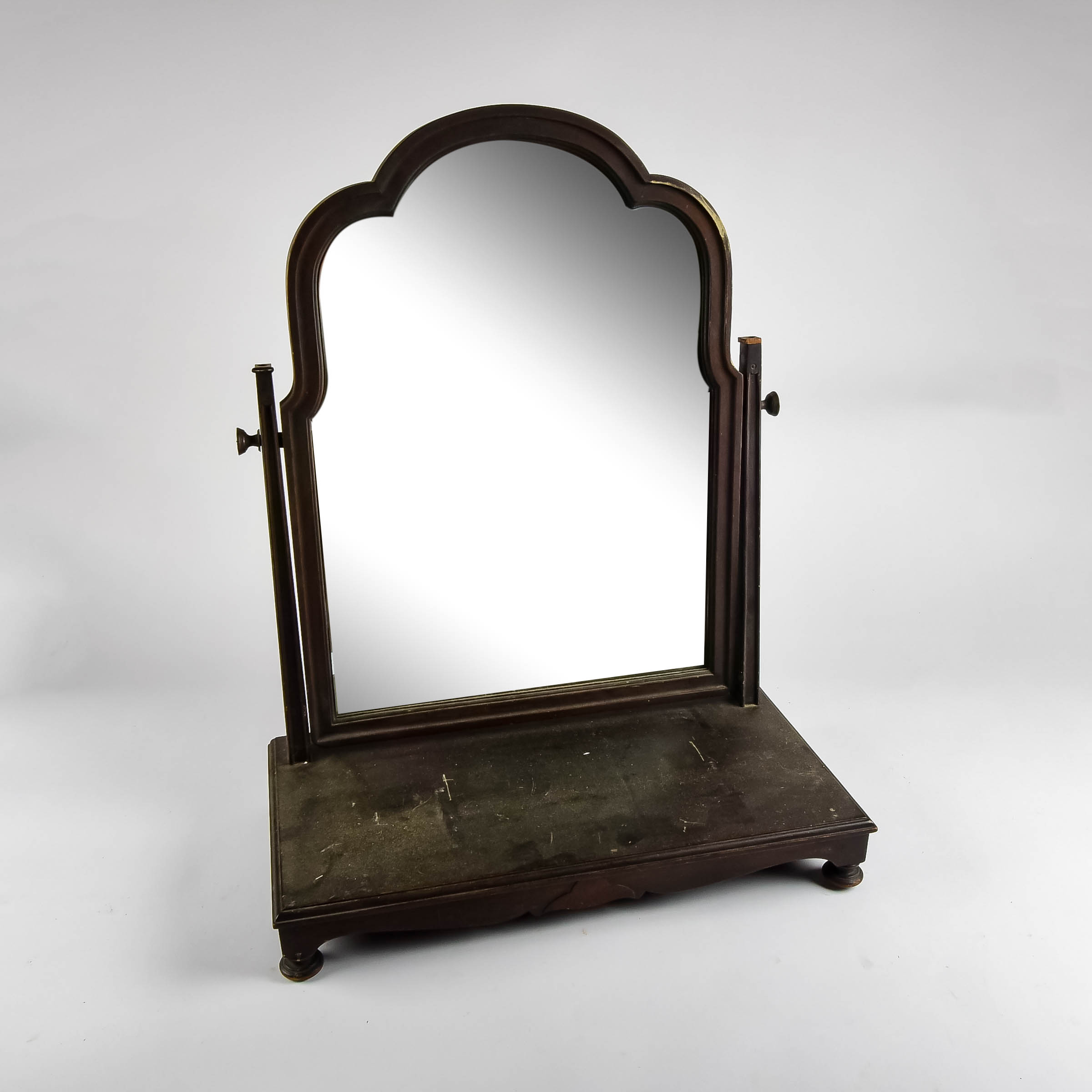 Vintage Table Top Mirror