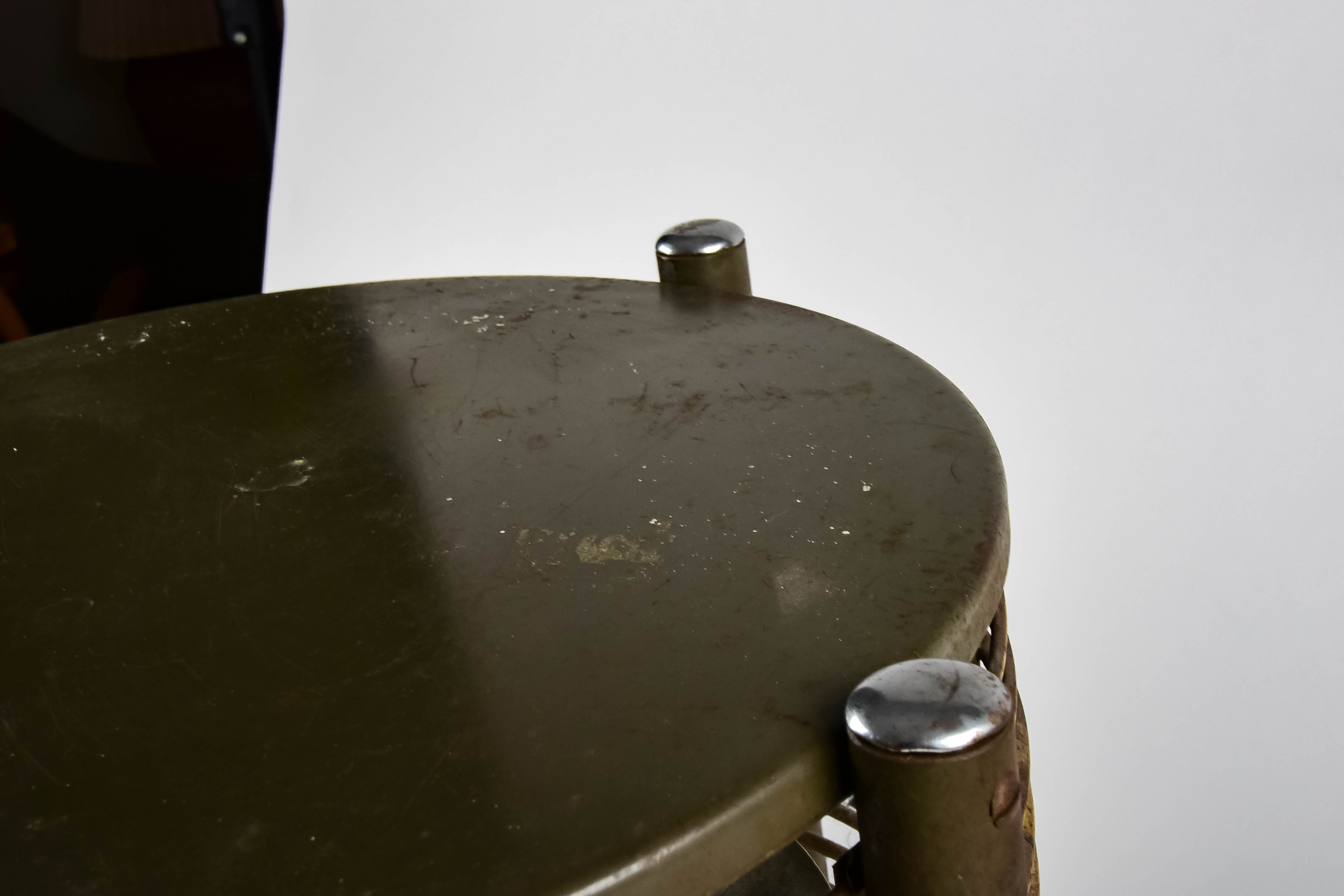 Vintage Air Flight Circulator Fan