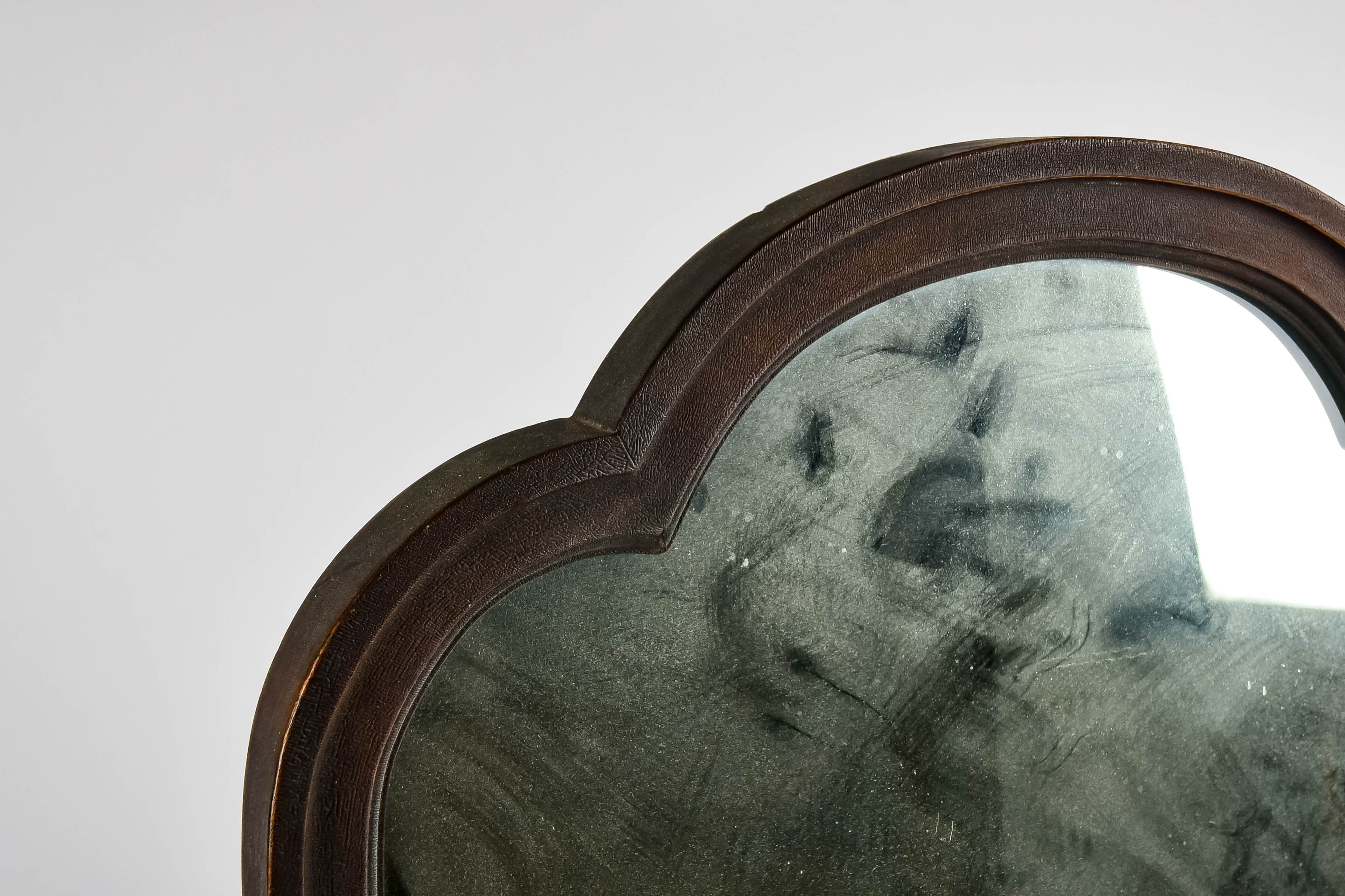 Vintage Table Top Mirror