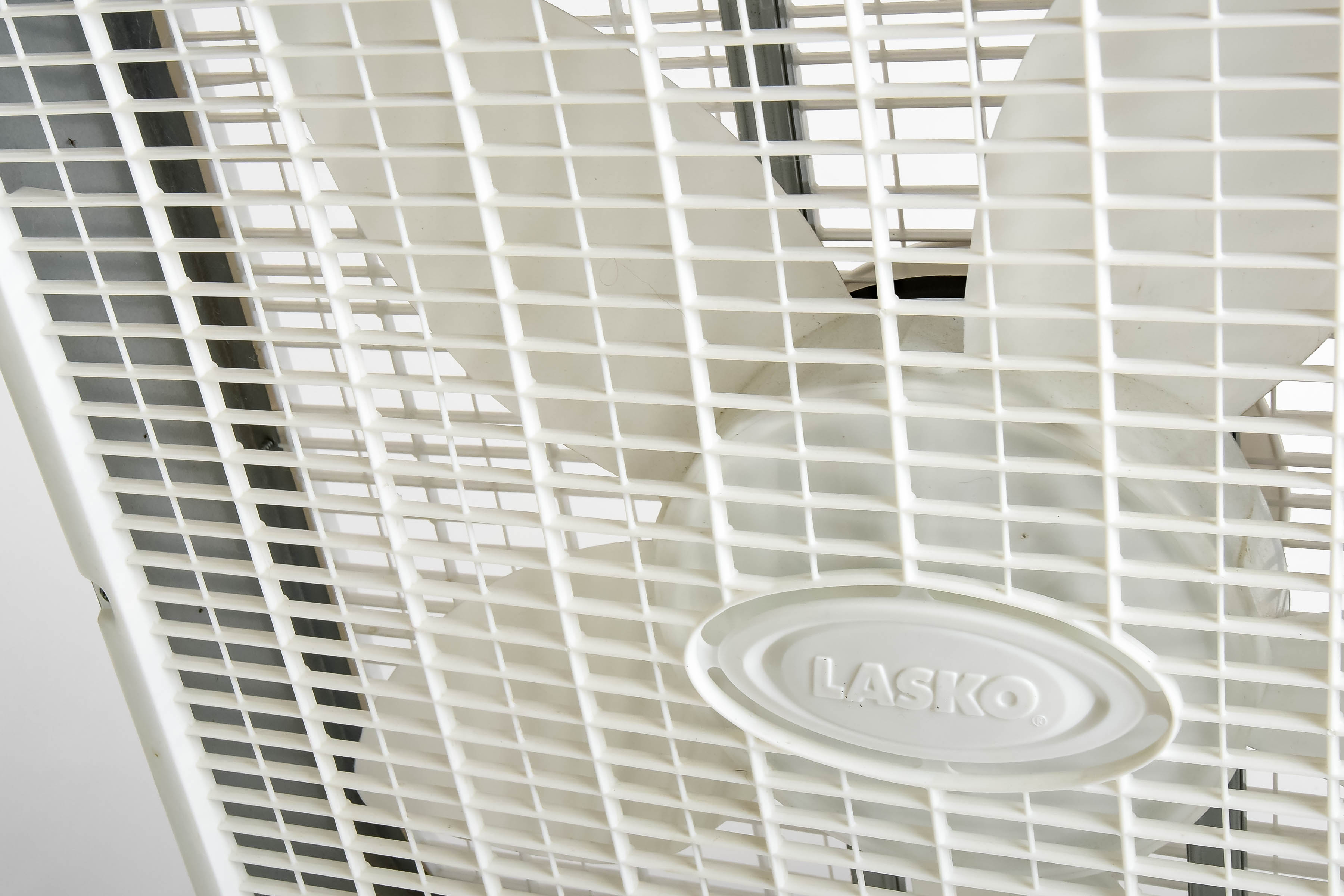 Lasko Box Fan and Cuori Space Heater