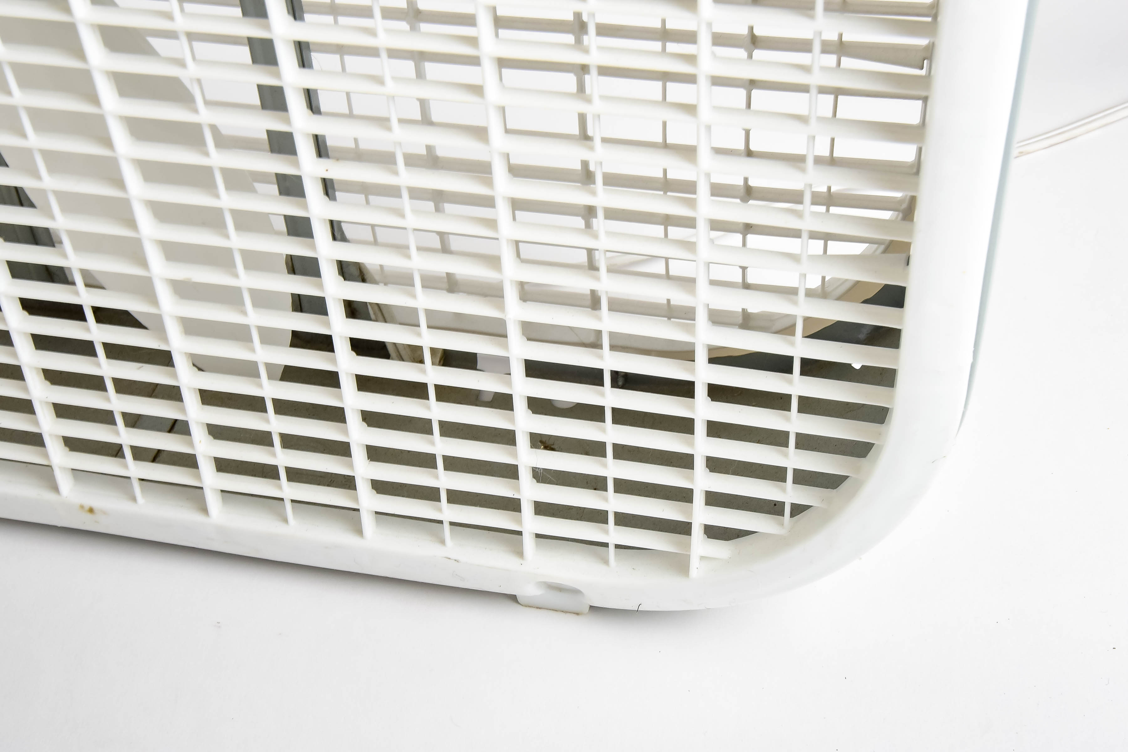 Lasko Box Fan and Cuori Space Heater