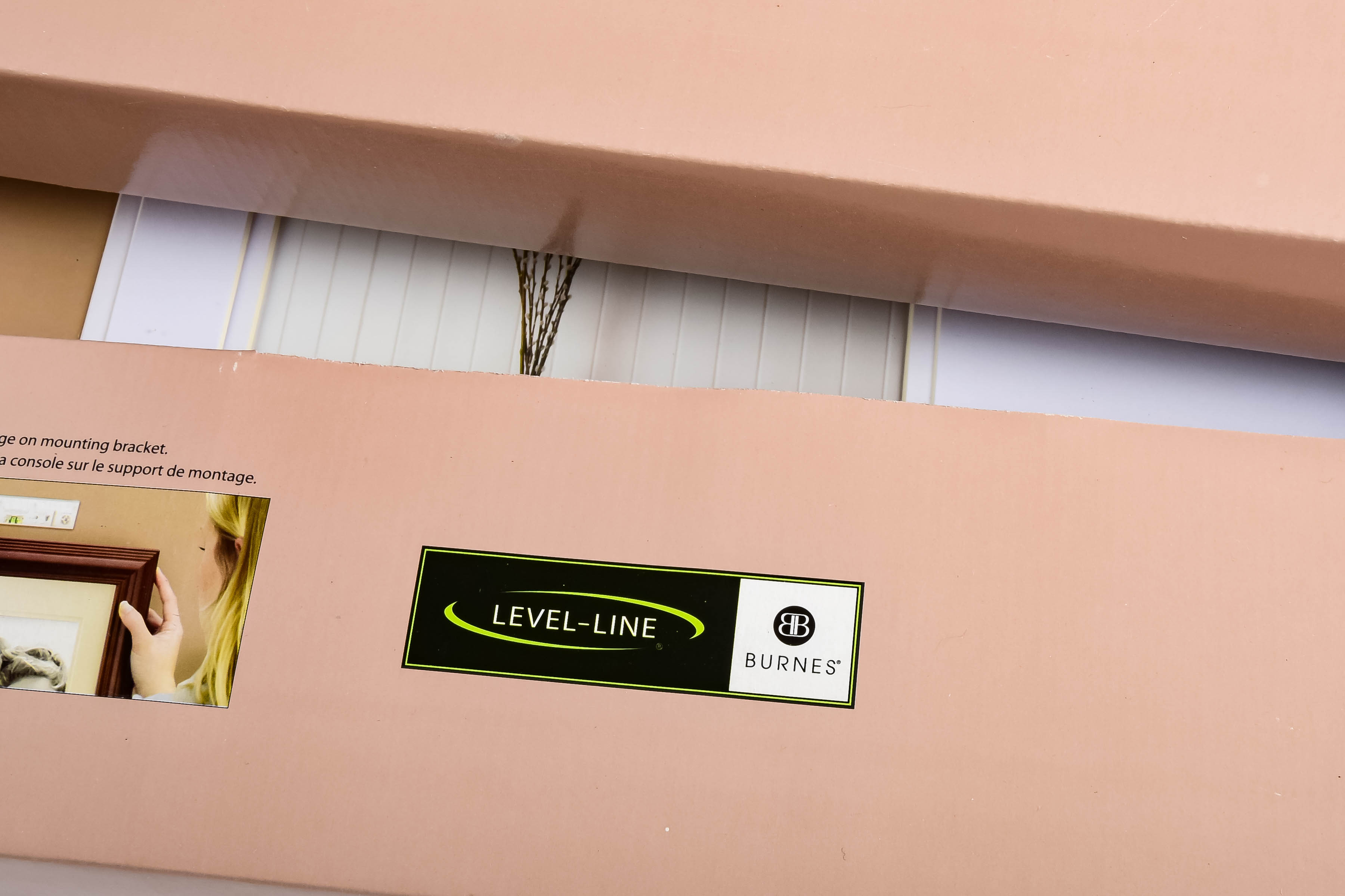 Assortment of Picture Frames