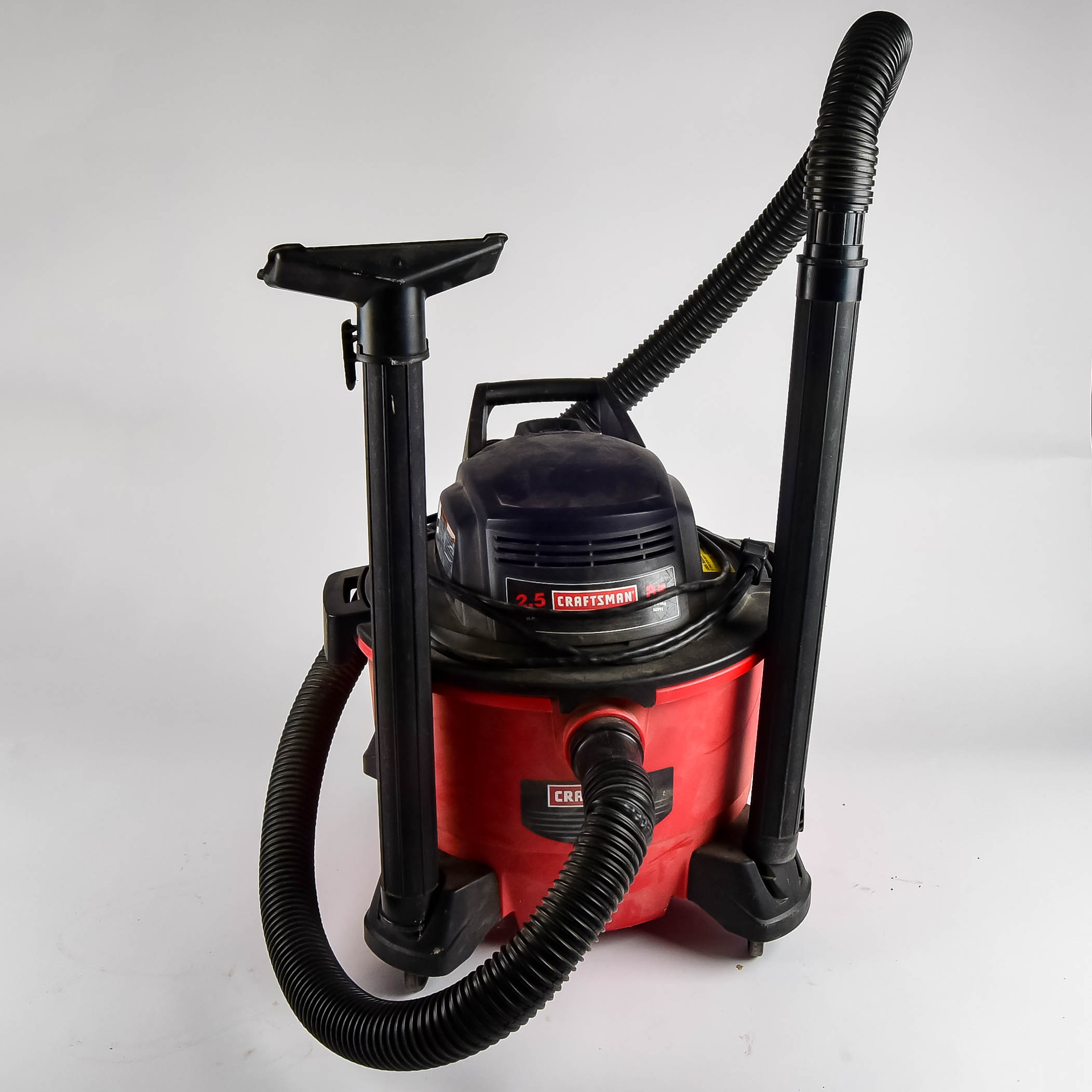 Craftsman 6 Gallon Shop Vac