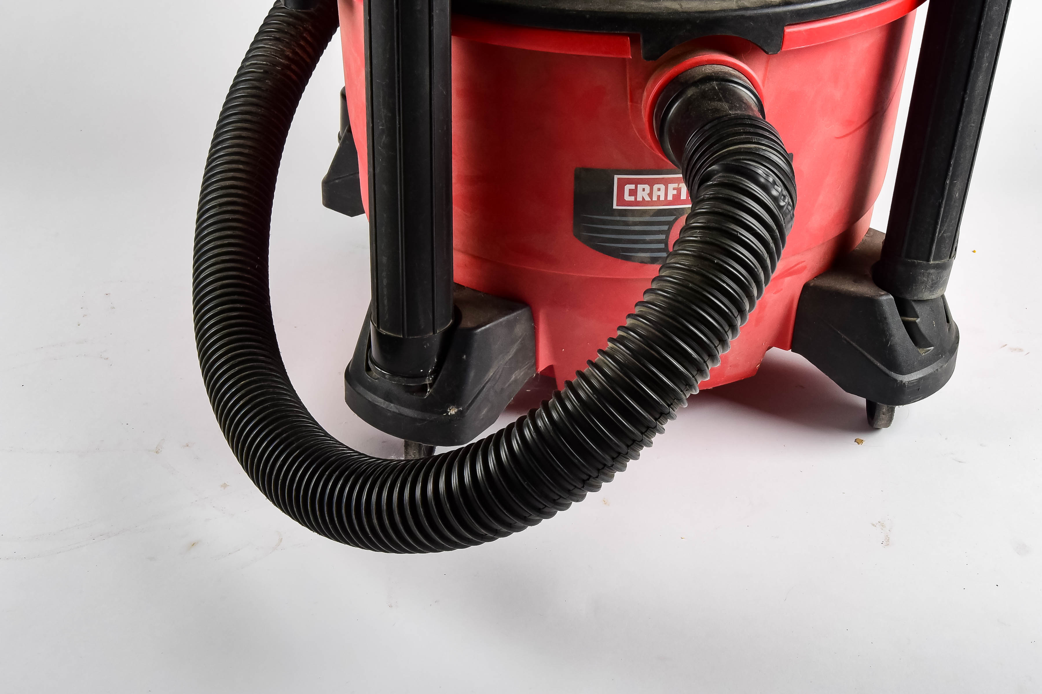 Craftsman 6 Gallon Shop Vac