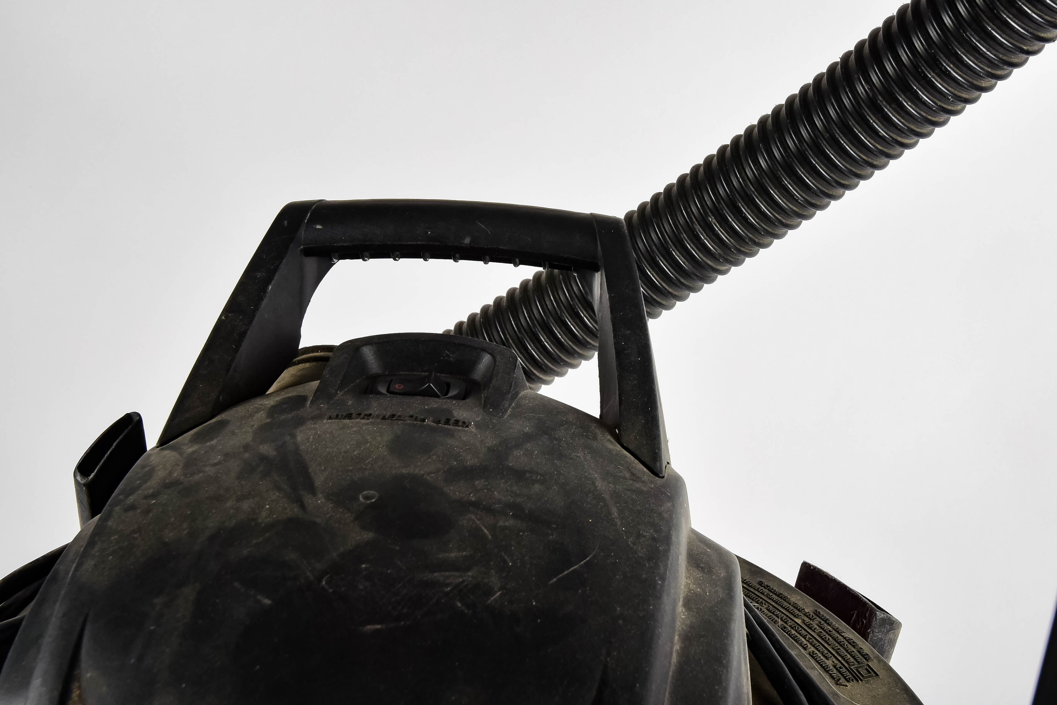 Craftsman 6 Gallon Shop Vac