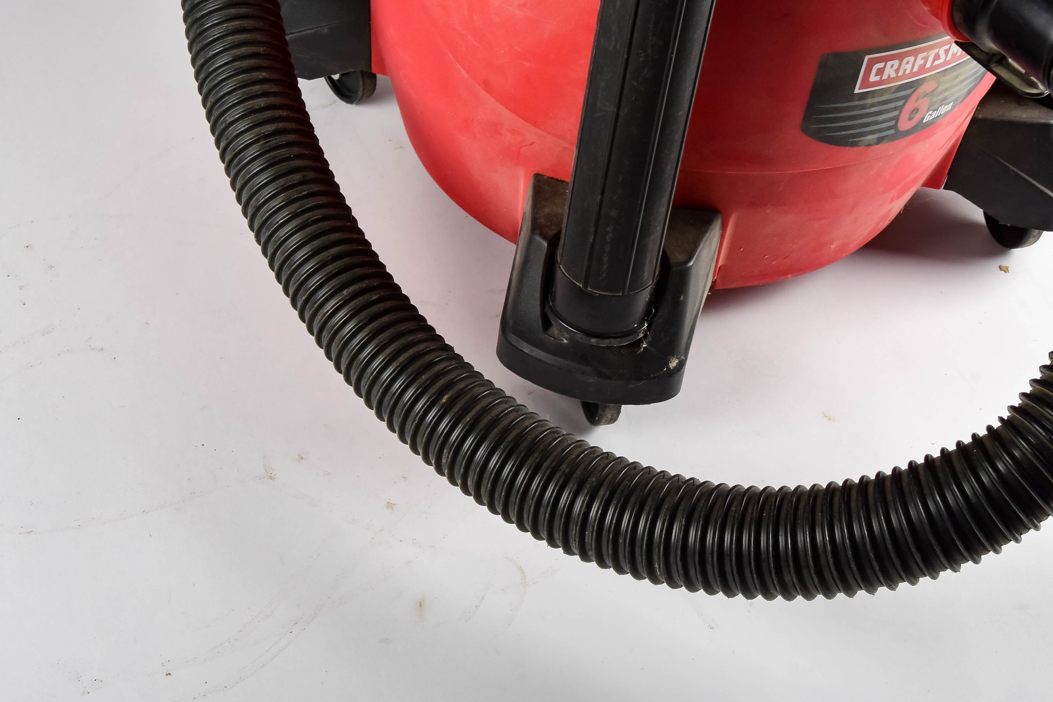 Craftsman 6 Gallon Shop Vac