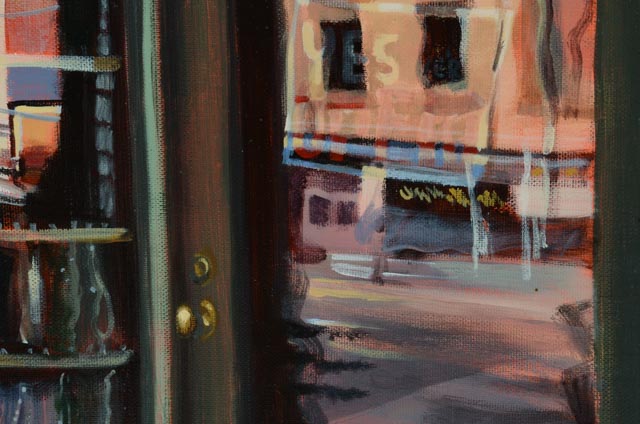 Joanne Honschopp Original Oil on Canvas