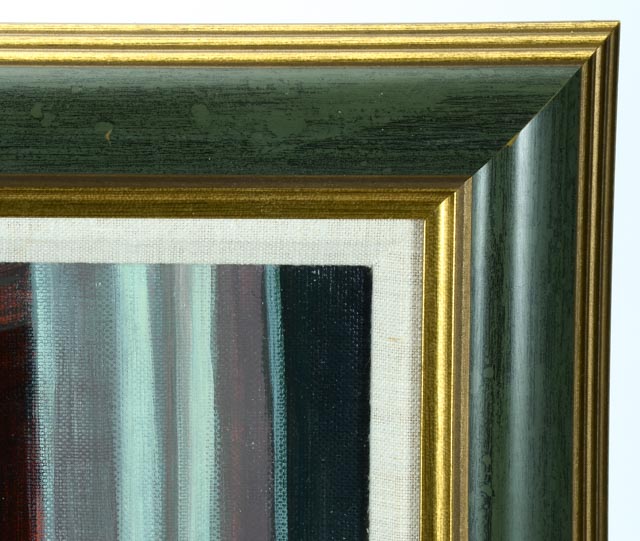 Joanne Honschopp Original Oil on Canvas