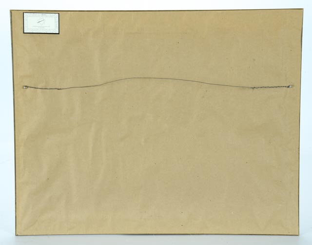 Joanne Honschopp Original Oil on Canvas