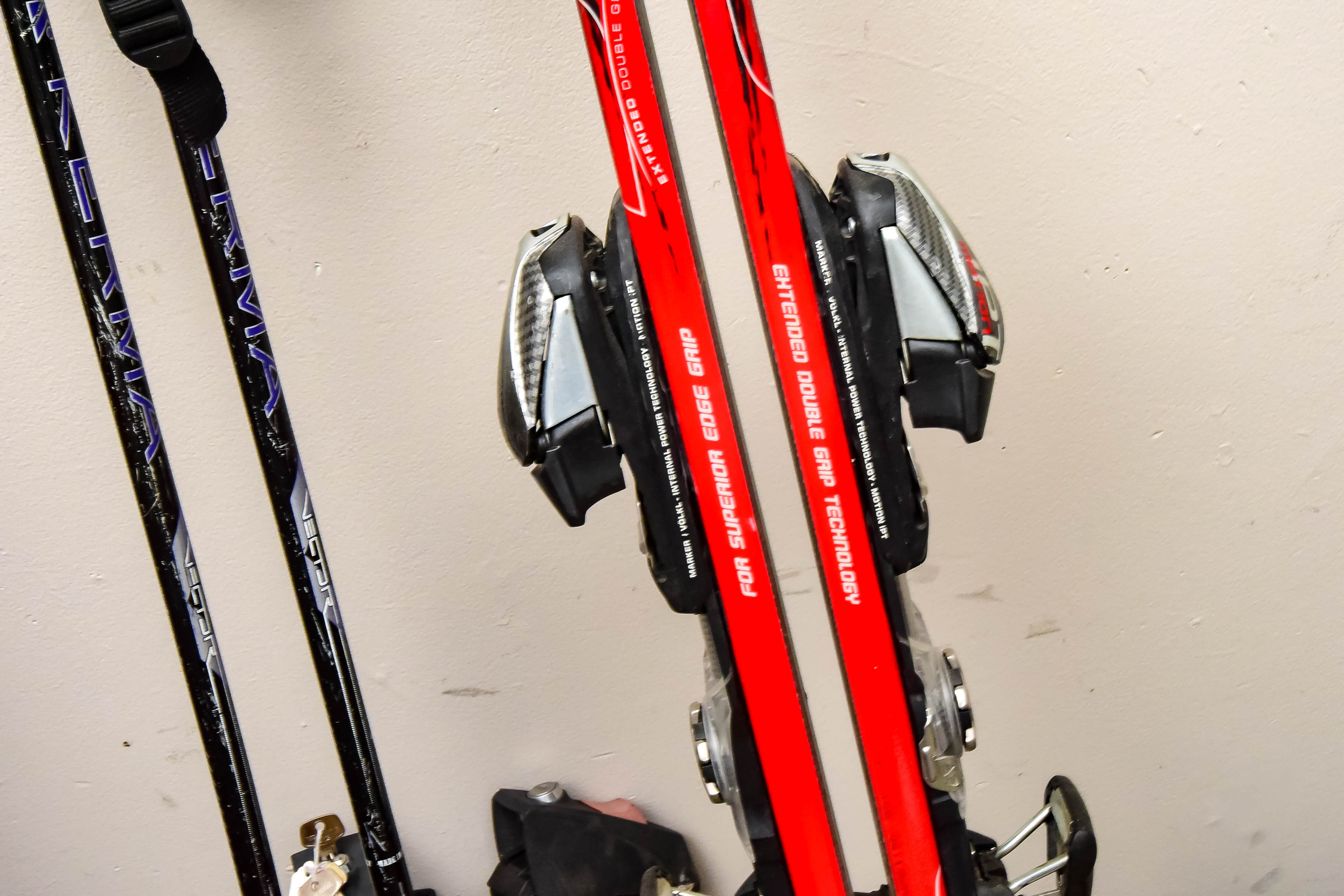 Ski Equipment