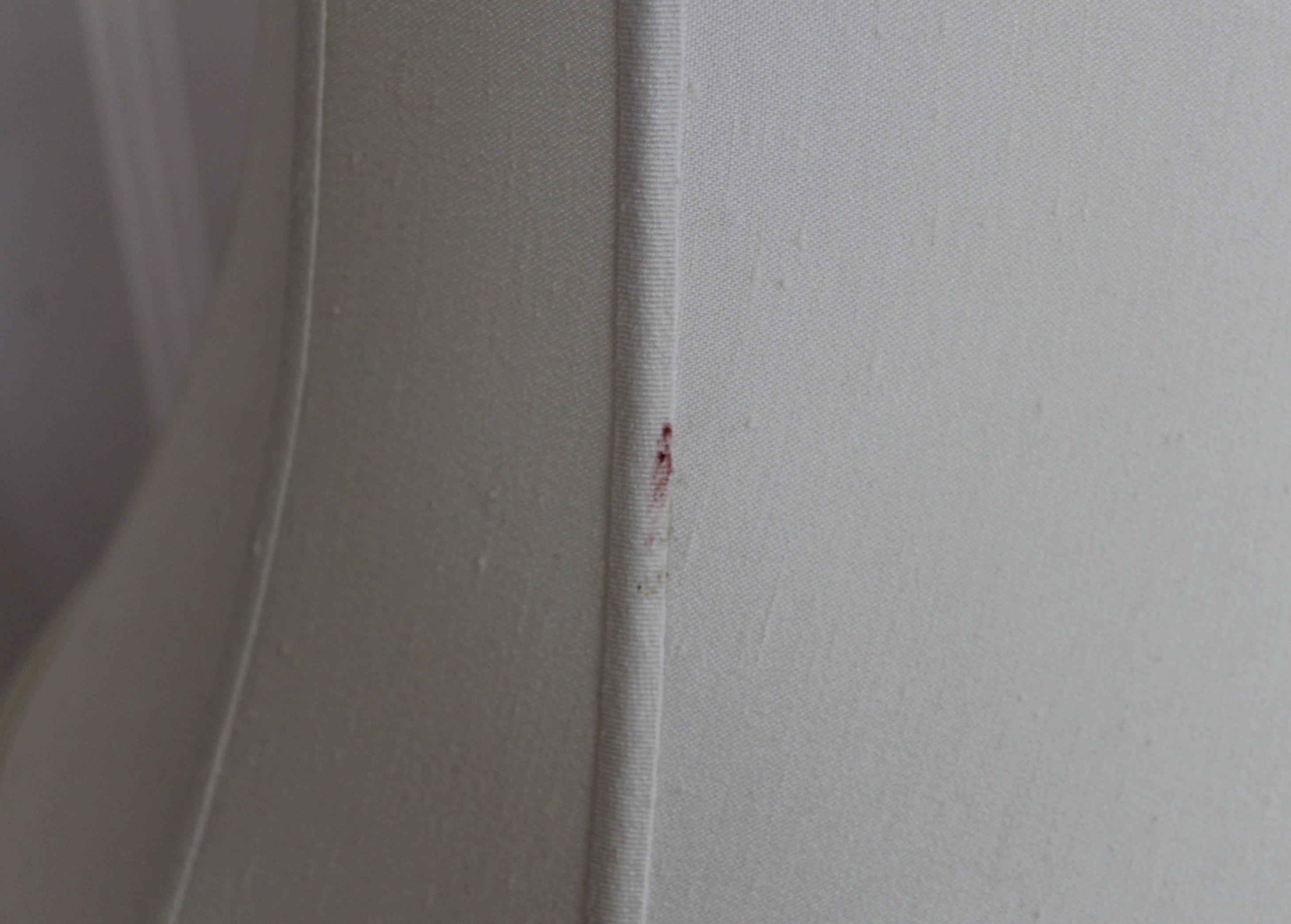 Pair of Vintage Ceramic Lamps