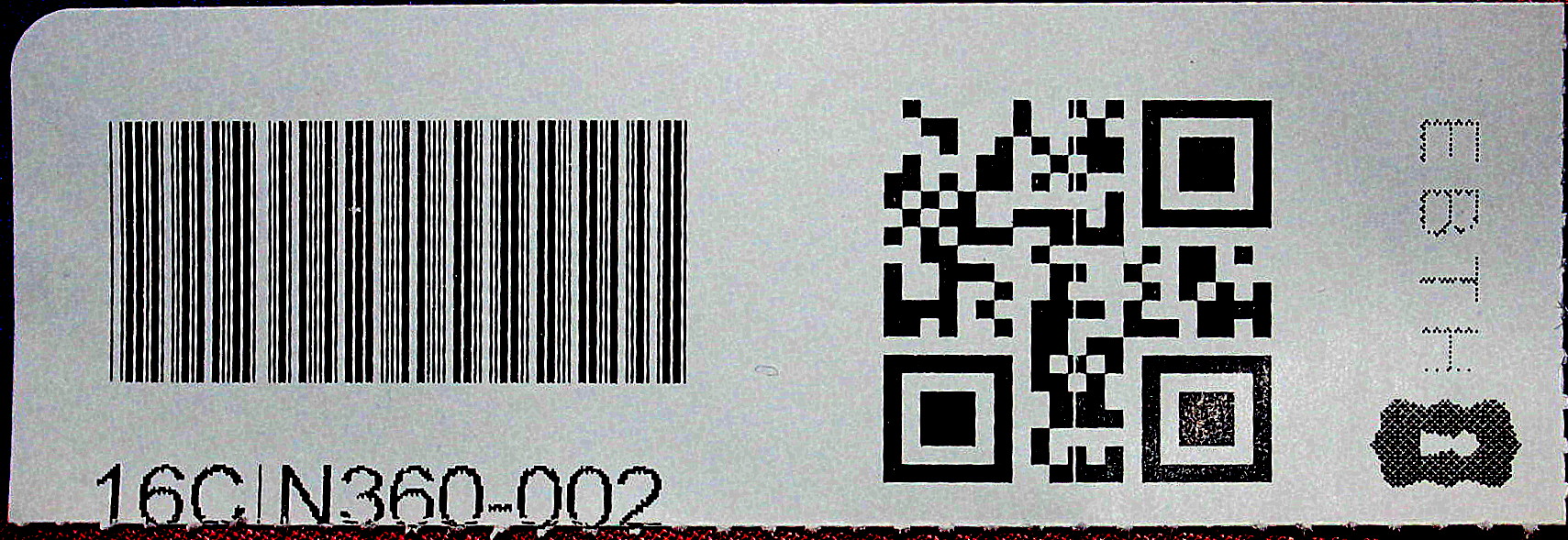 Pair of Vintage Ceramic Lamps