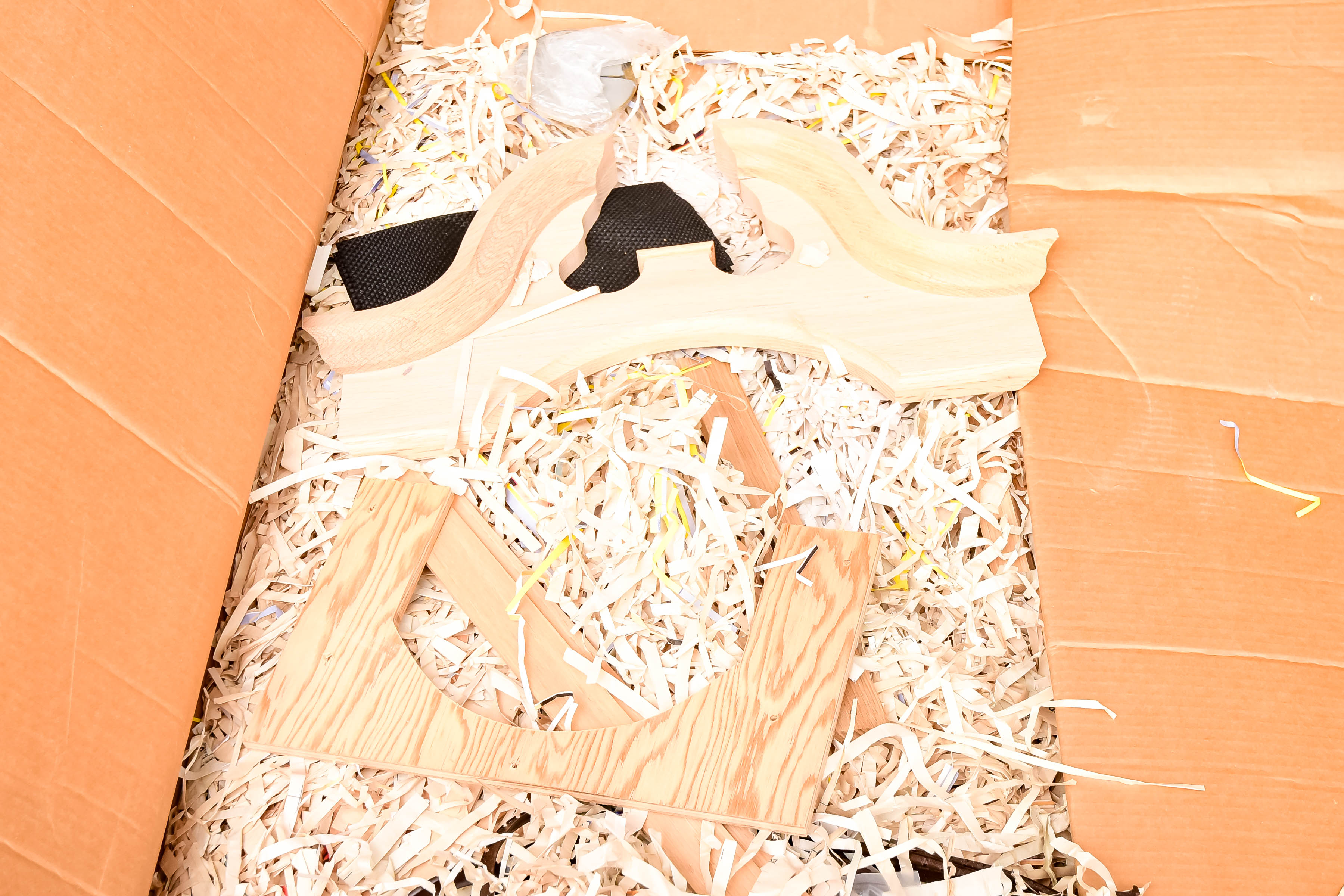 Emperor Grandfather Clock Kit