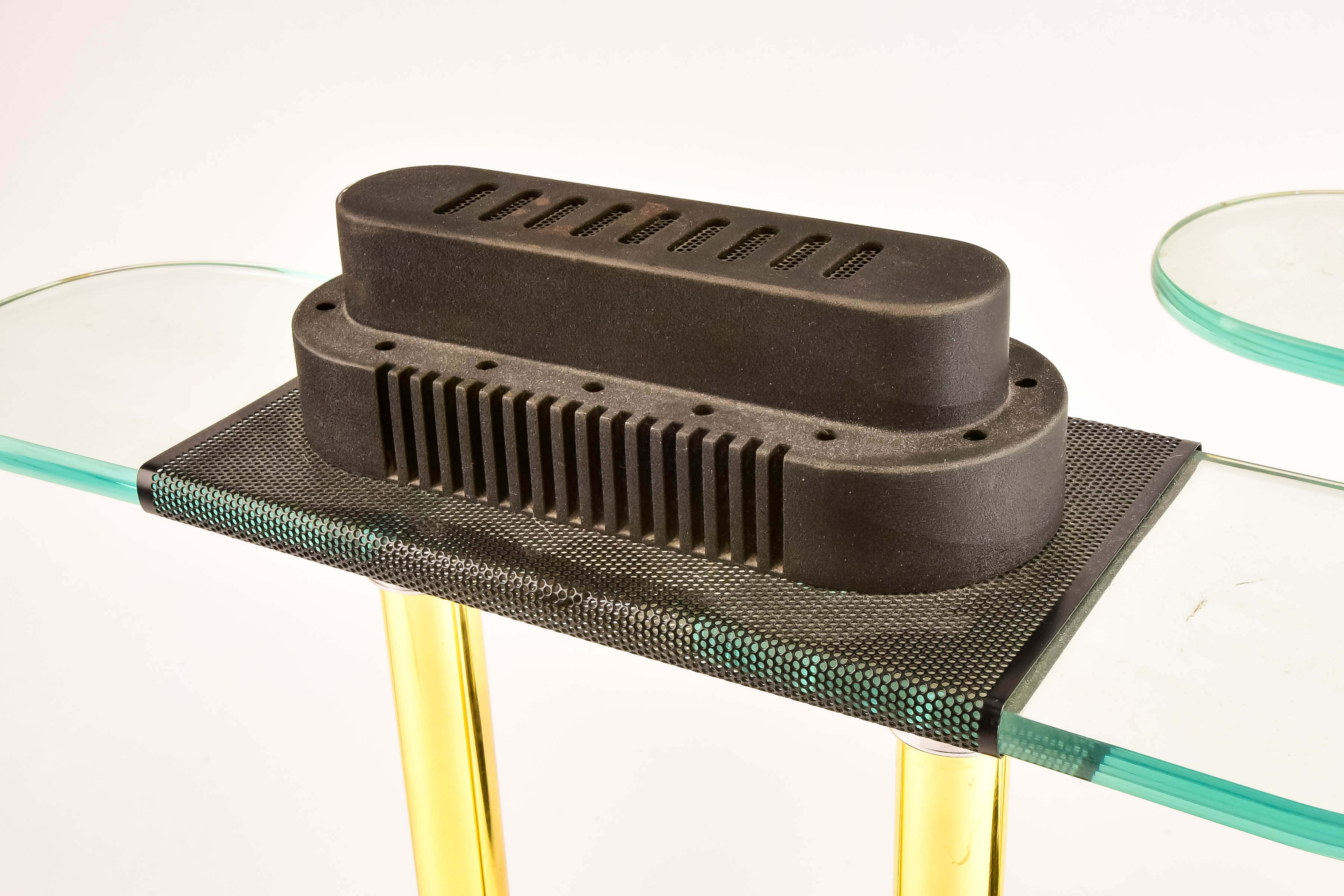 Circa 1980s Halogen Desk Lamps