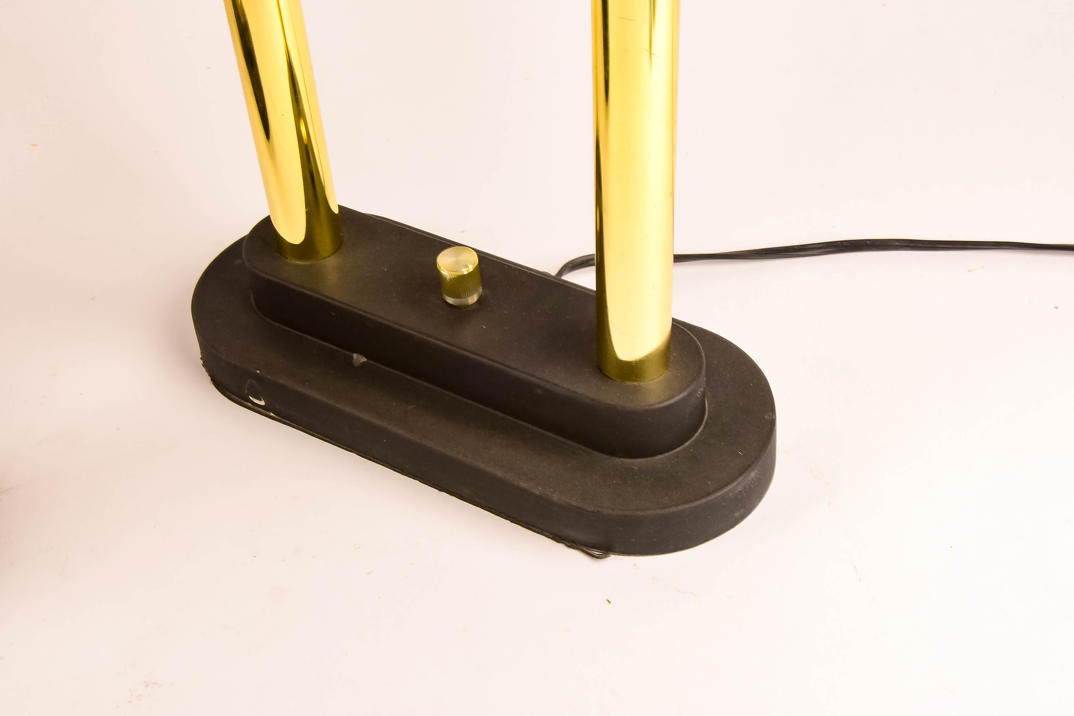 Circa 1980s Halogen Desk Lamps