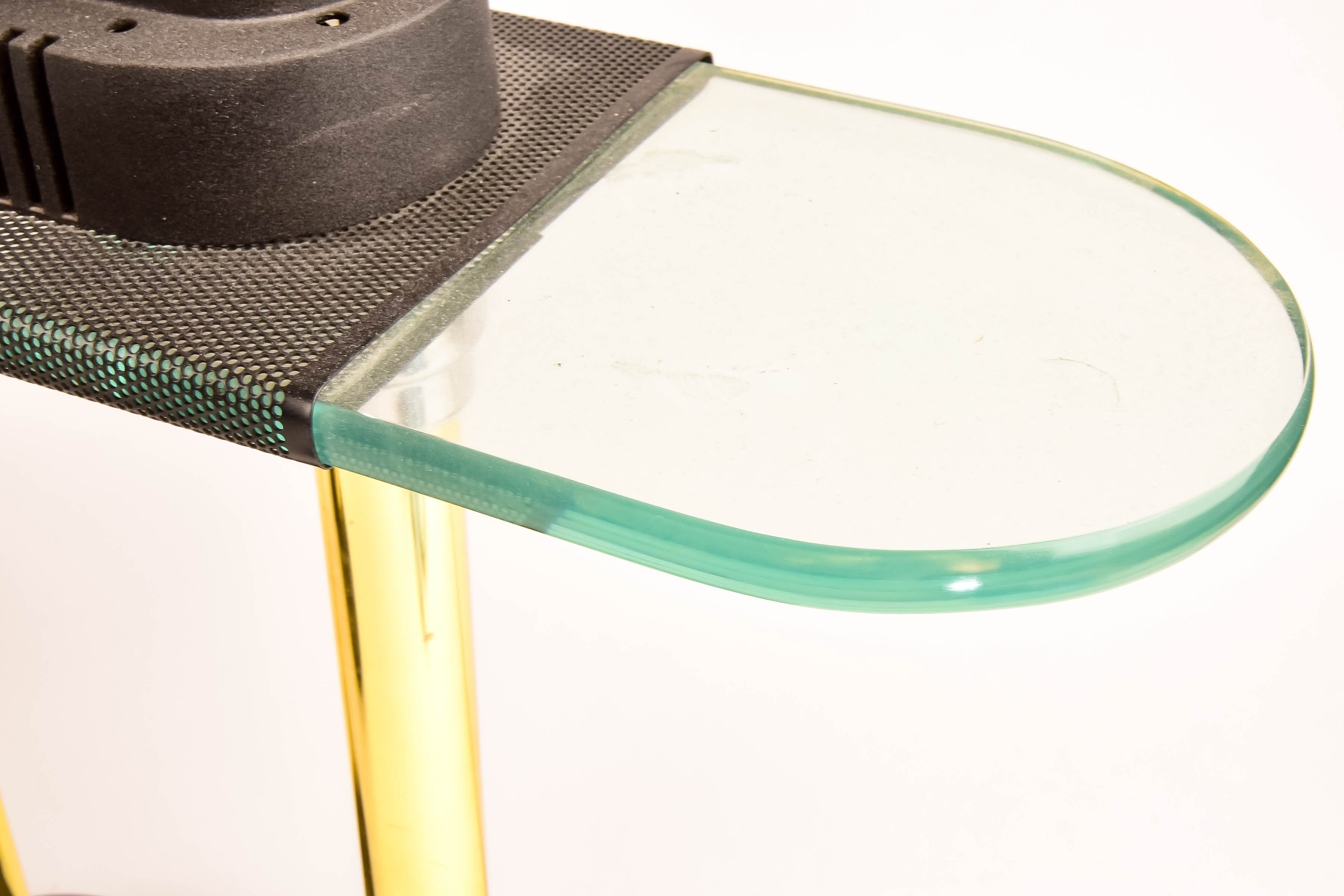 Circa 1980s Halogen Desk Lamps