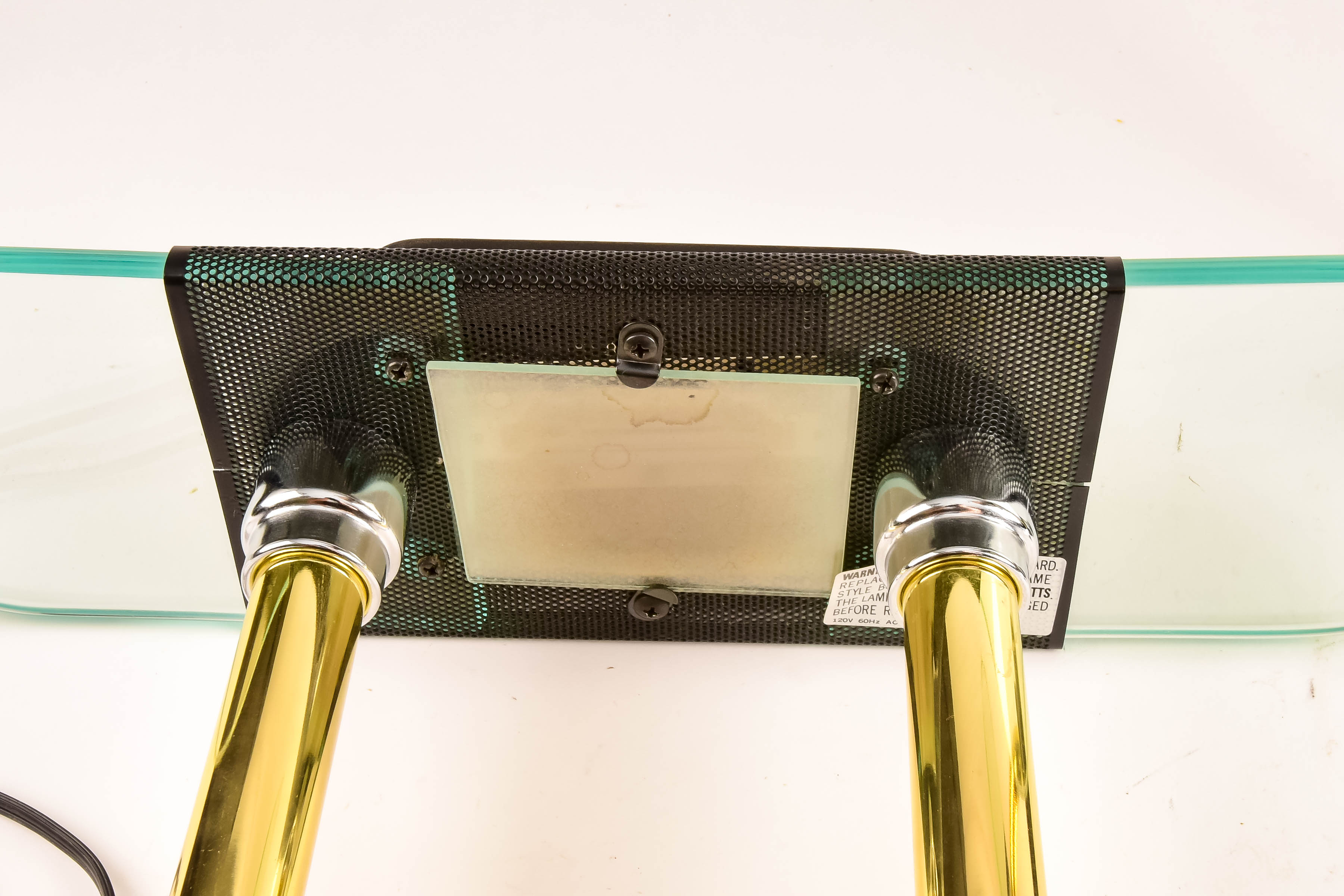 Circa 1980s Halogen Desk Lamps