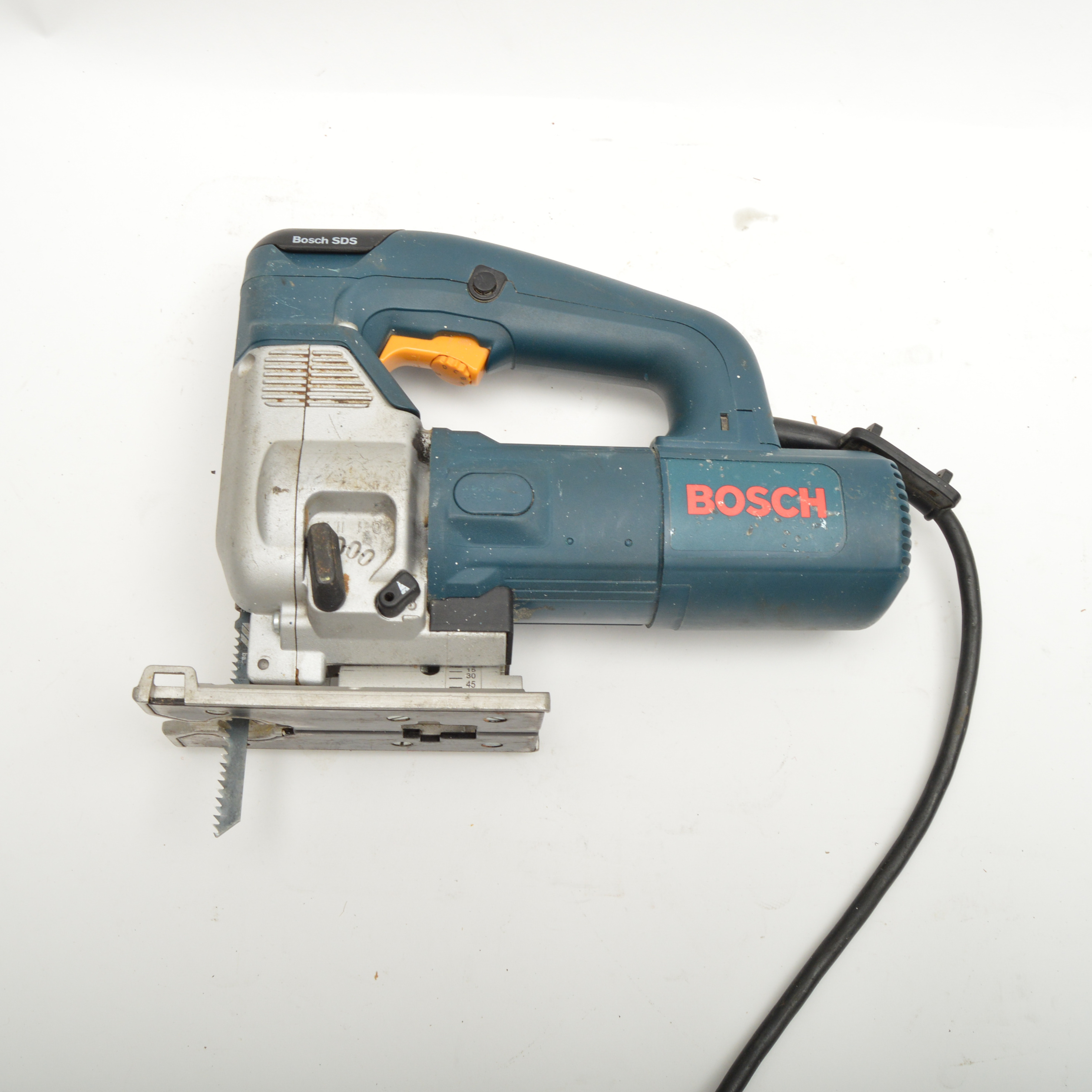 Bosch SDS Jig Saw