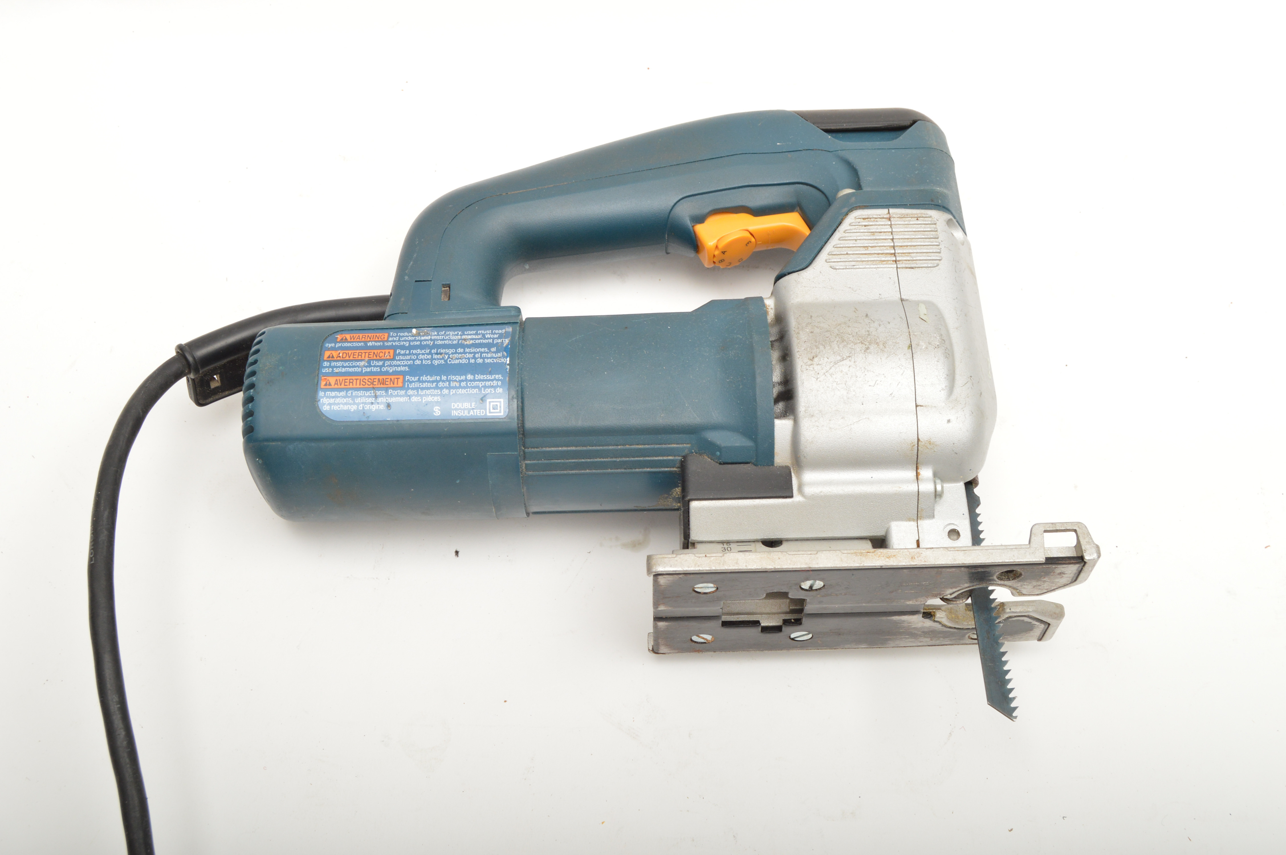 Bosch SDS Jig Saw