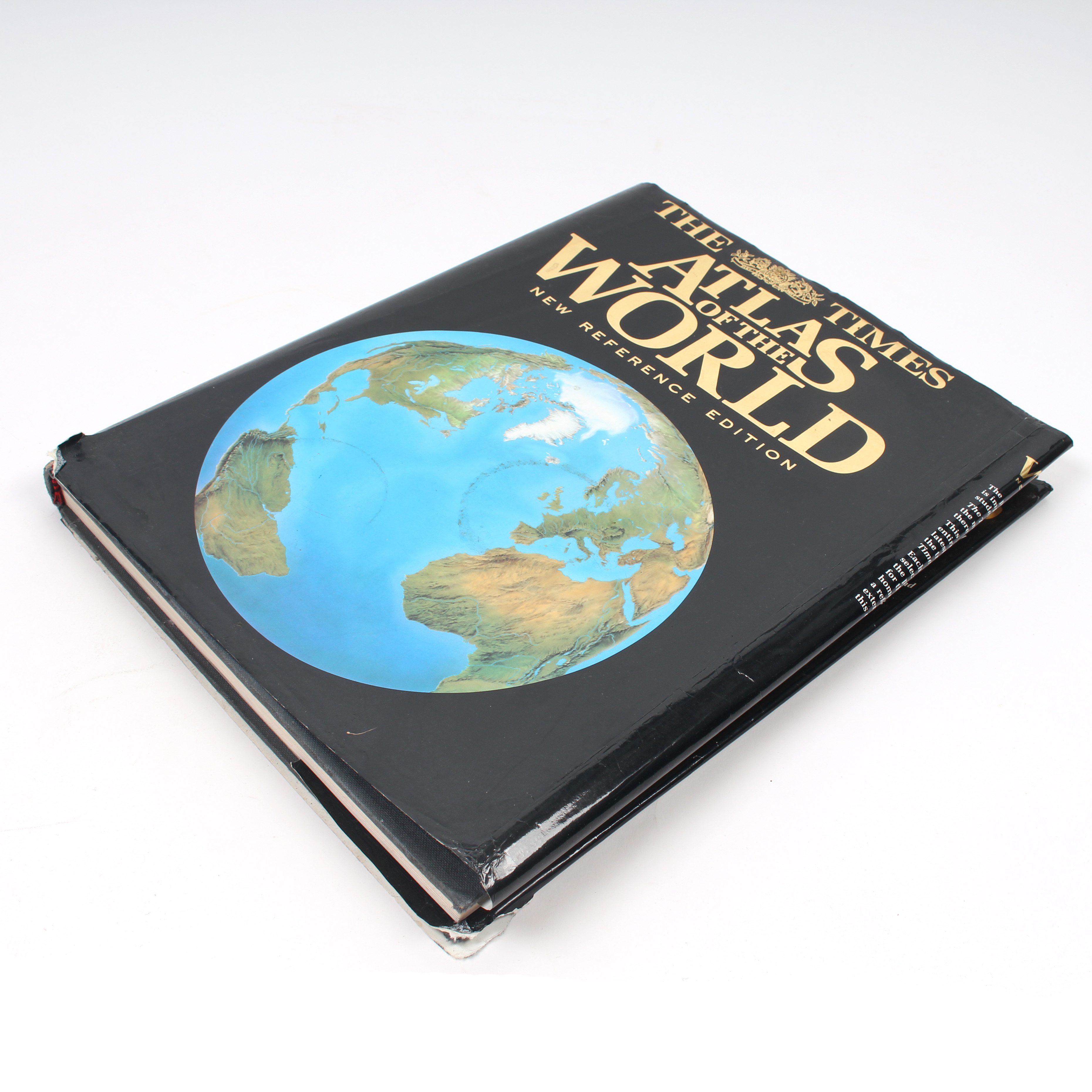 World Atlases