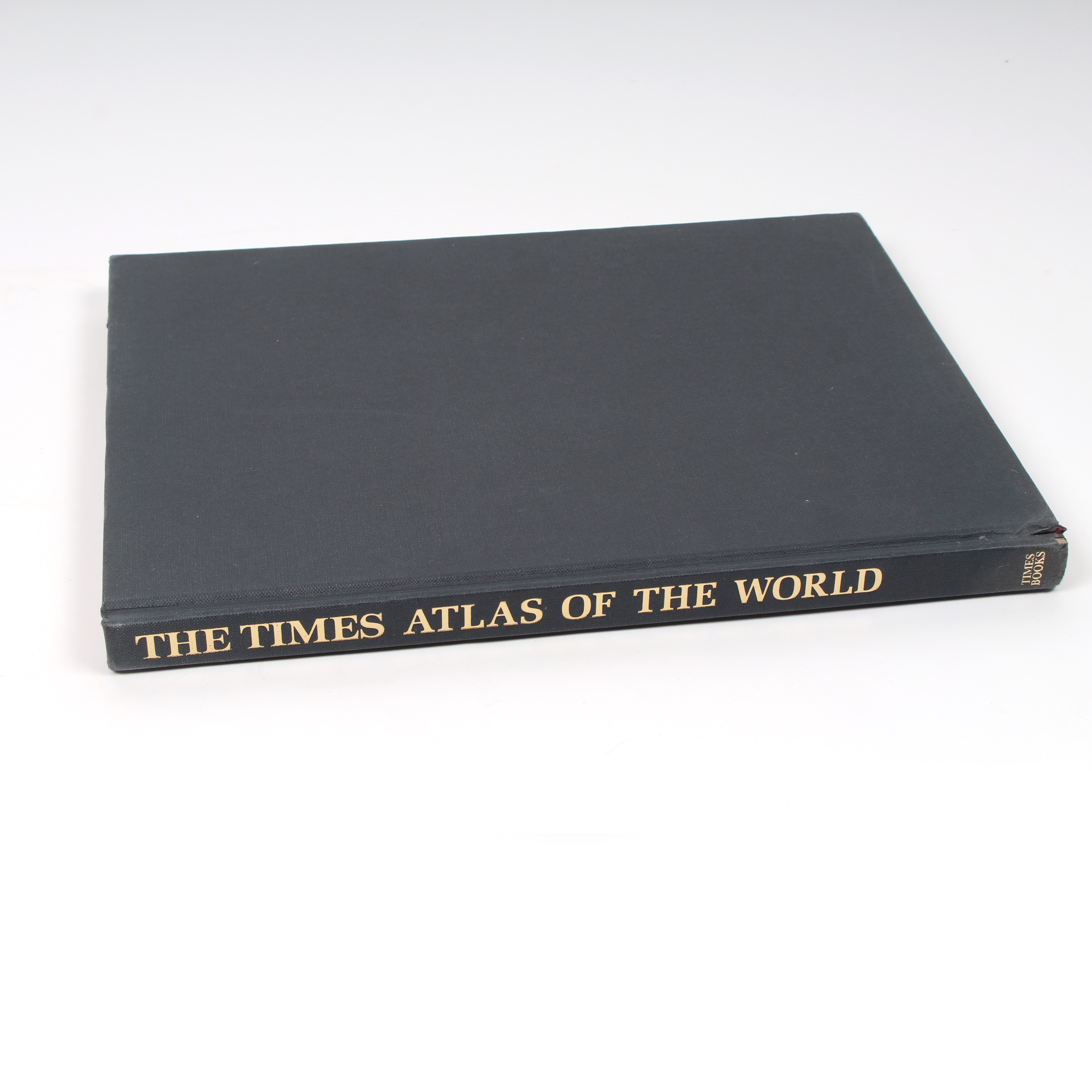 World Atlases