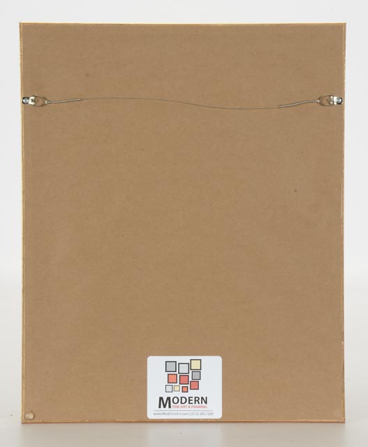 Sweet Tea Acrylic on Tile Folk Art Painting