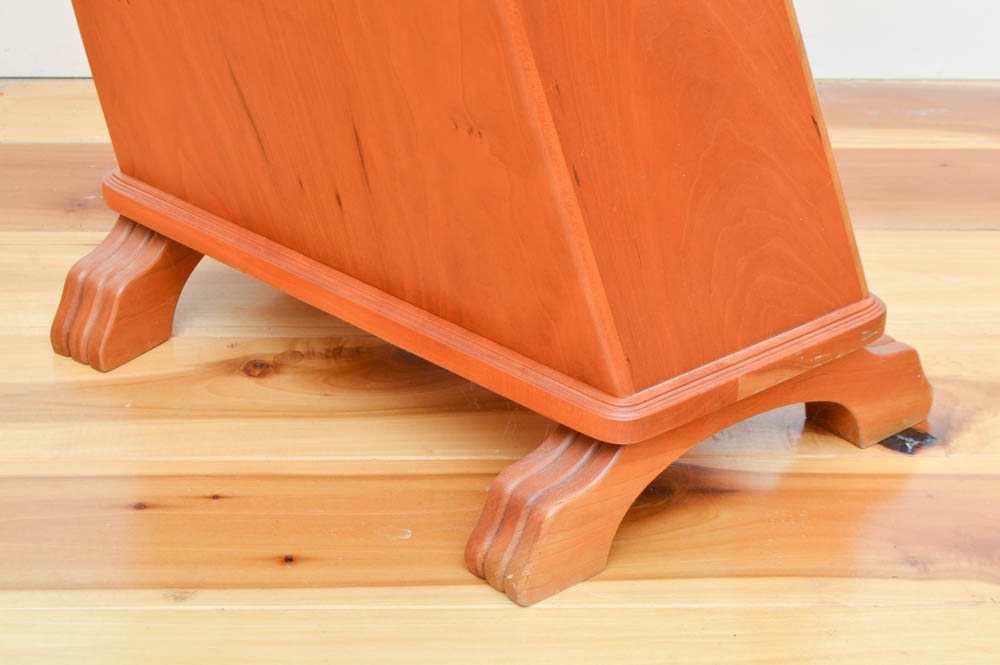 Triplett Harps Catalina Deluxe 34 String Harp