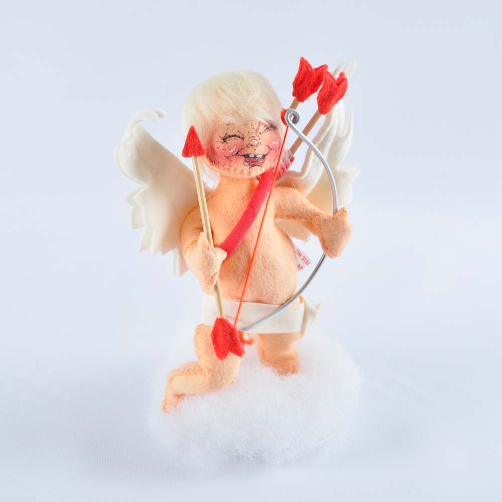 1983 Annalee "Cupid Kid"