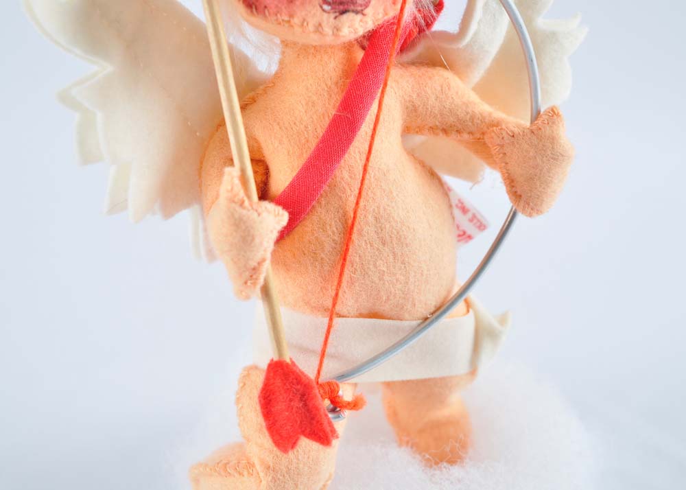 1983 Annalee "Cupid Kid"