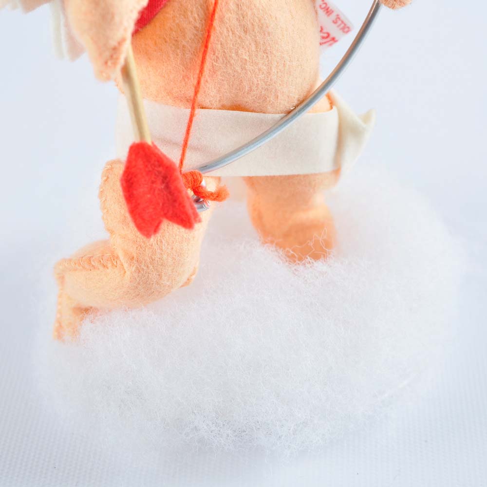 1983 Annalee "Cupid Kid"