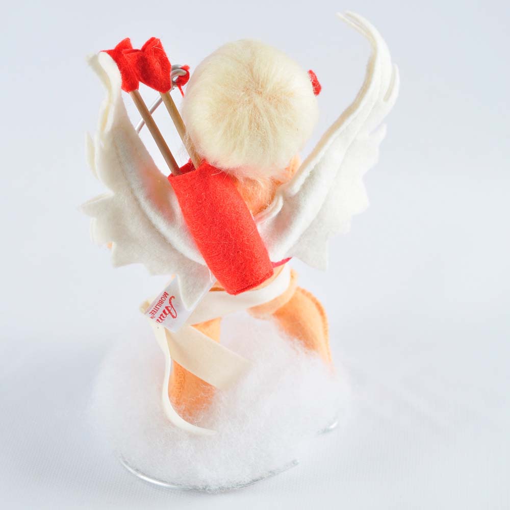 1983 Annalee "Cupid Kid"