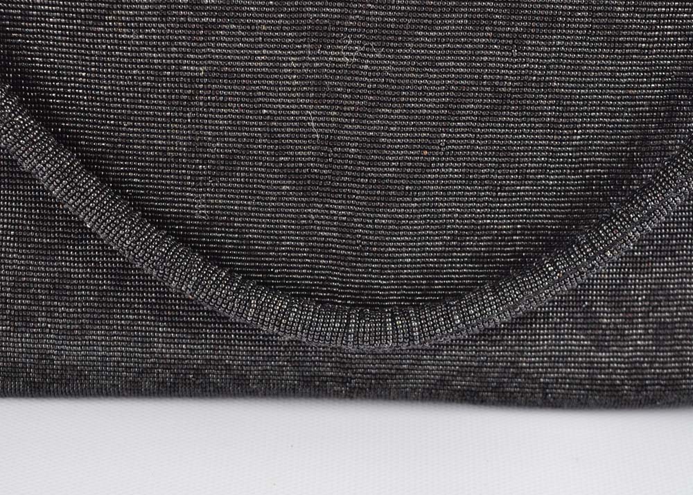 Vintage Benlux Paris Beaded Purse