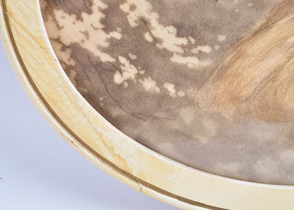 Art Deco Era Framed Prints