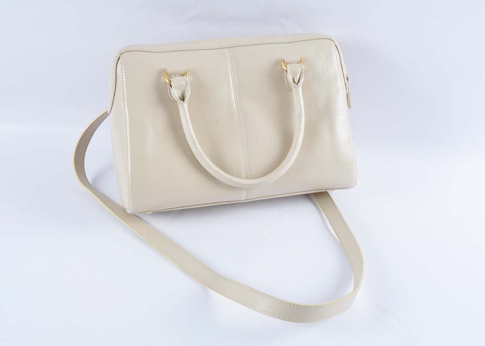 Pair of Vintage Etienne Aigner Purses