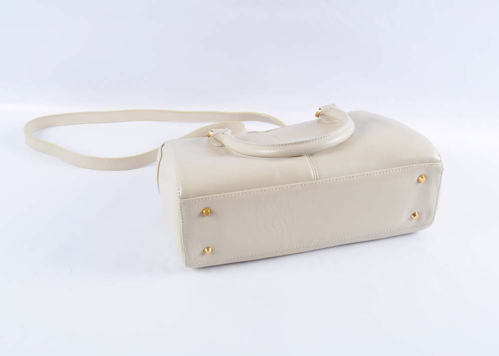 Pair of Vintage Etienne Aigner Purses