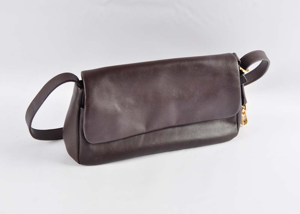 Pair of Vintage Etienne Aigner Purses