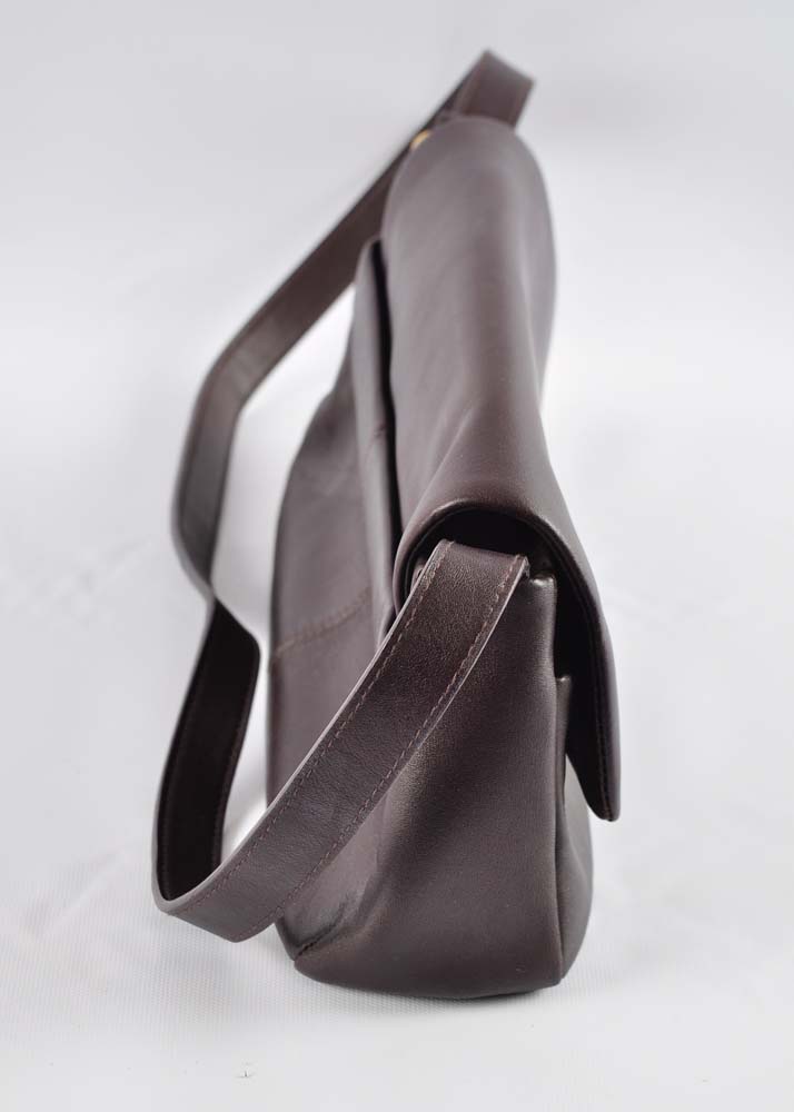 Pair of Vintage Etienne Aigner Purses