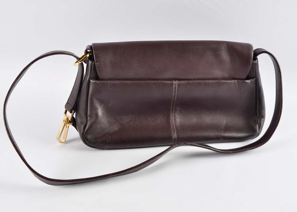 Pair of Vintage Etienne Aigner Purses