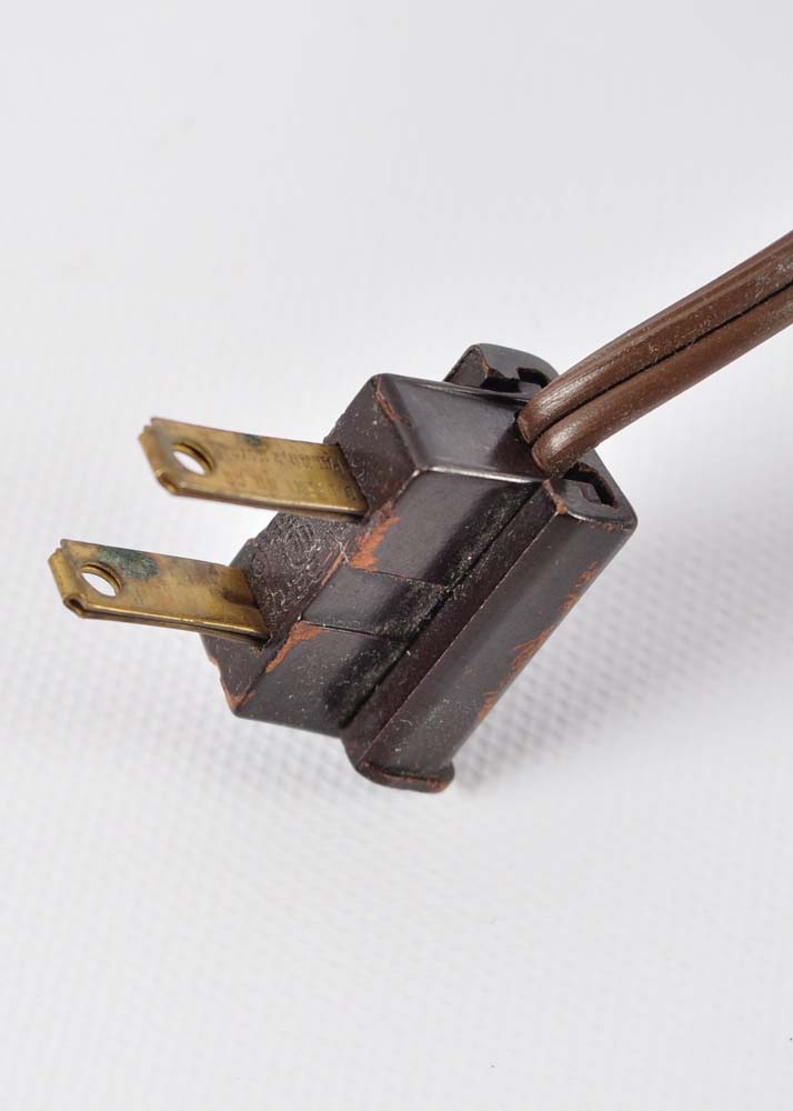 Sculptural Lamp after Julien Causse