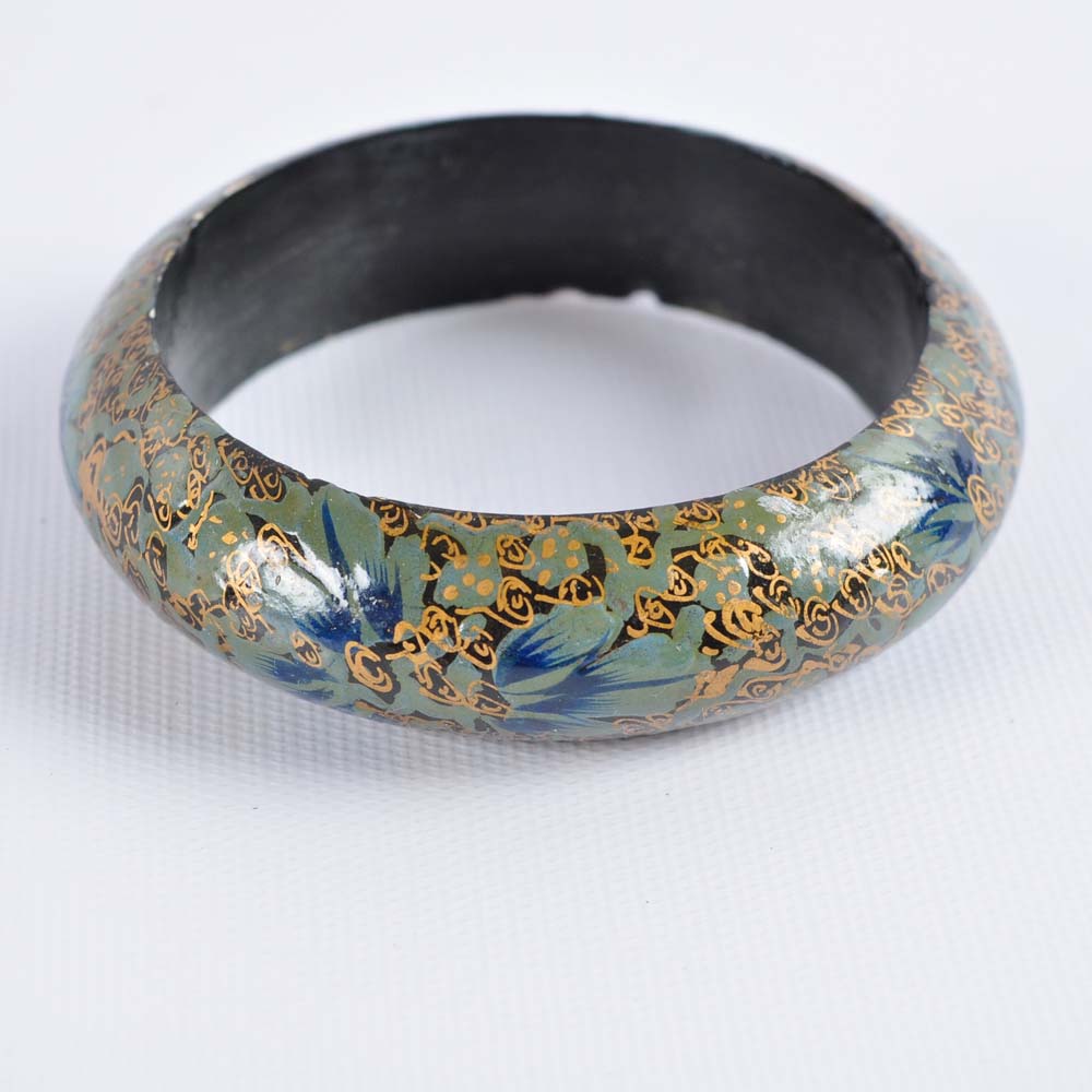 Collection of Costume Jewelry Bracelets