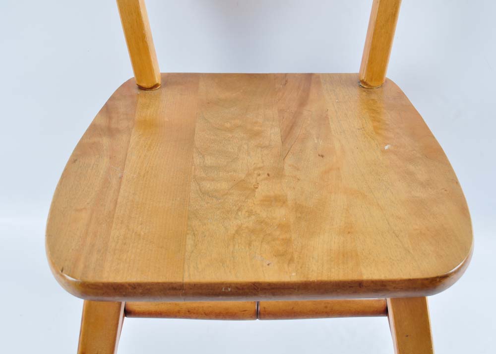 Thayer Western Children's Chair