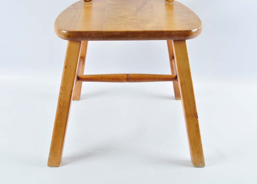 Thayer Western Children's Chair