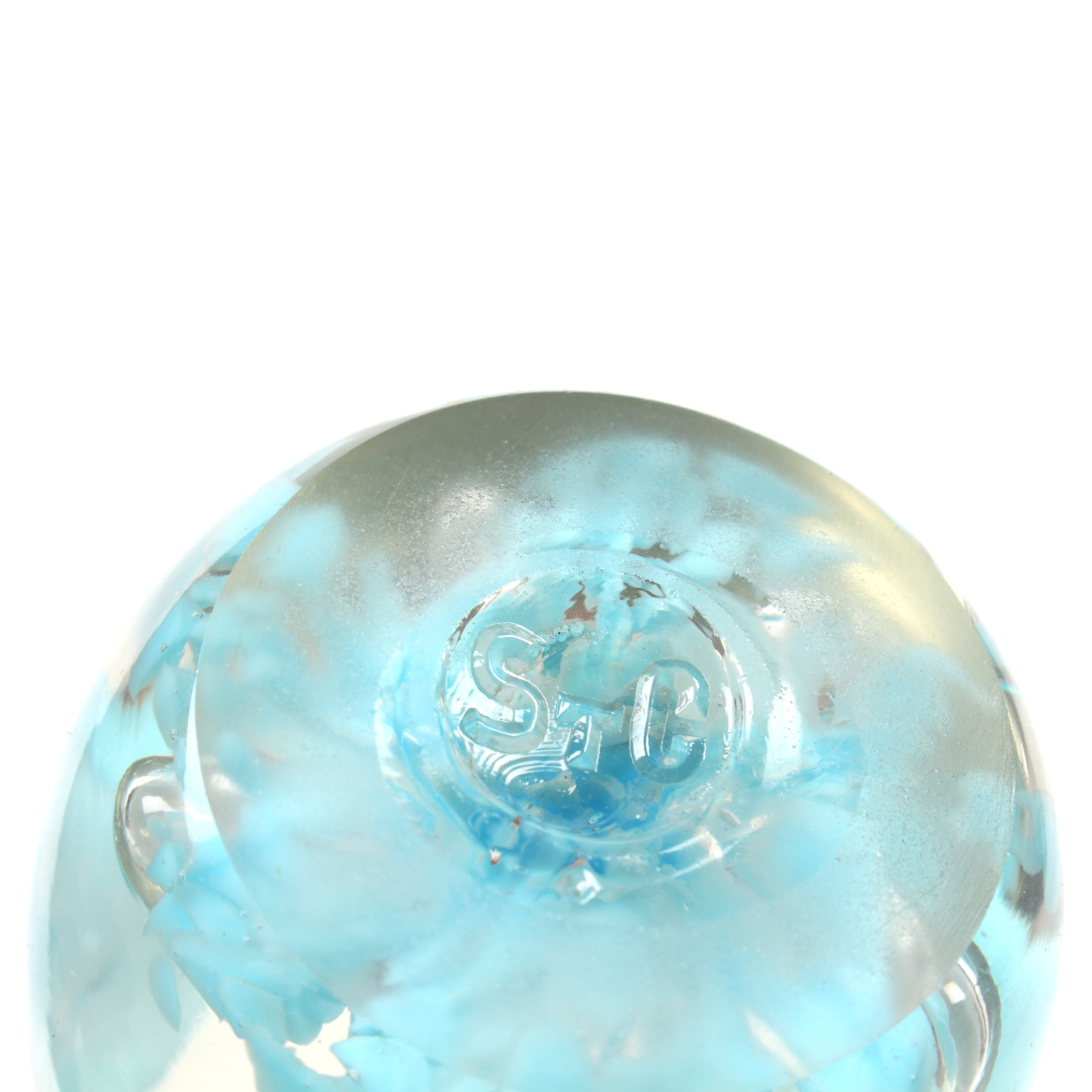 Art Glass Paper Weights