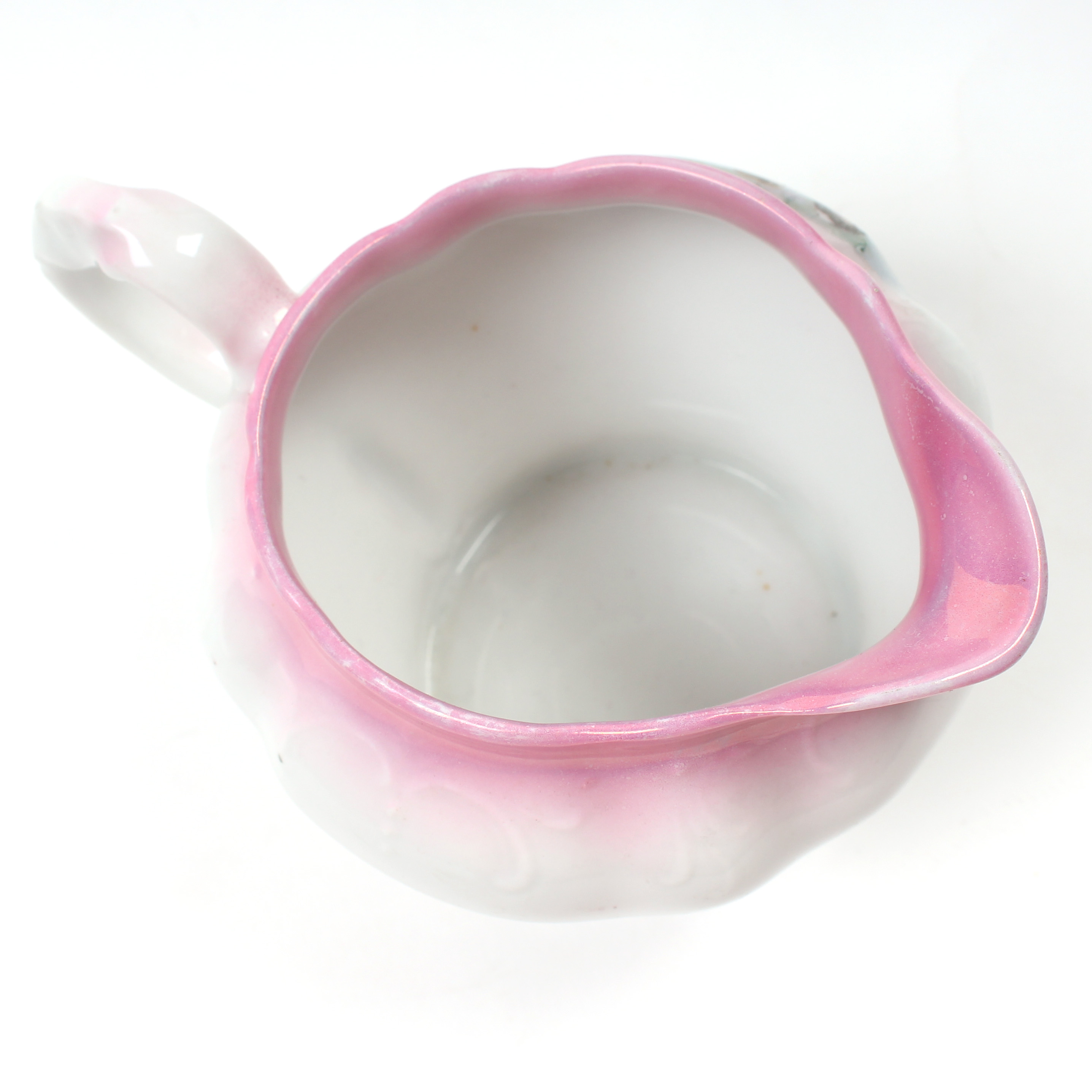 Vintage Ceramic Pitchers