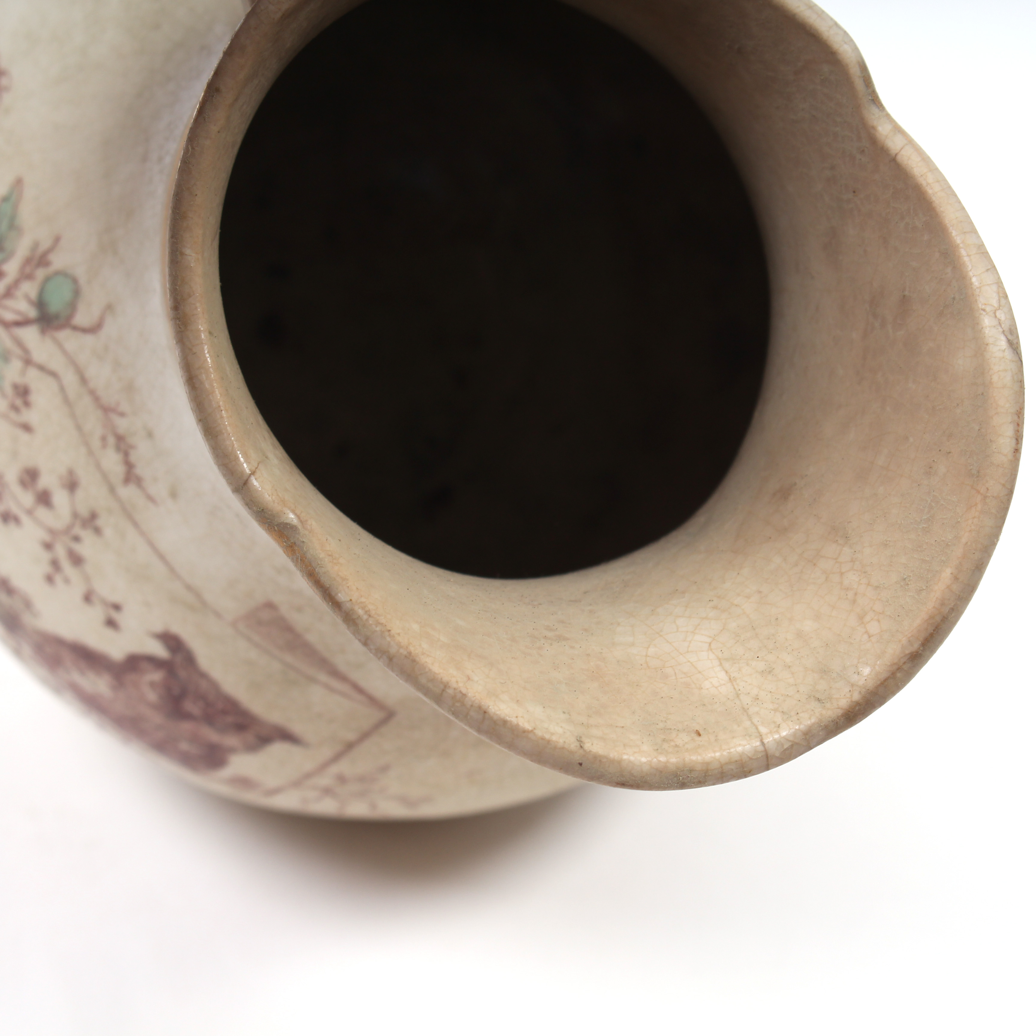 Vintage Ceramic Pitchers