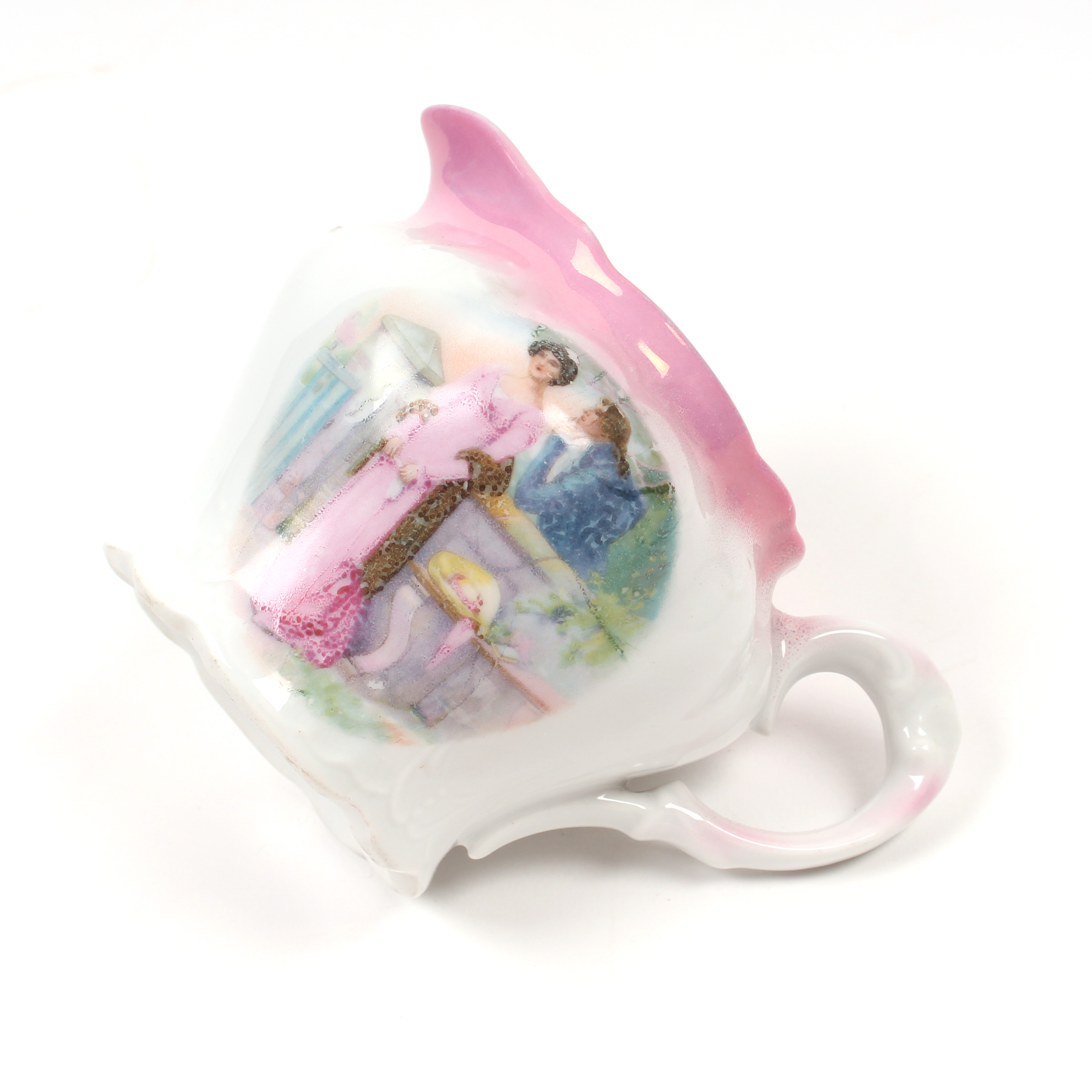 Vintage Ceramic Pitchers