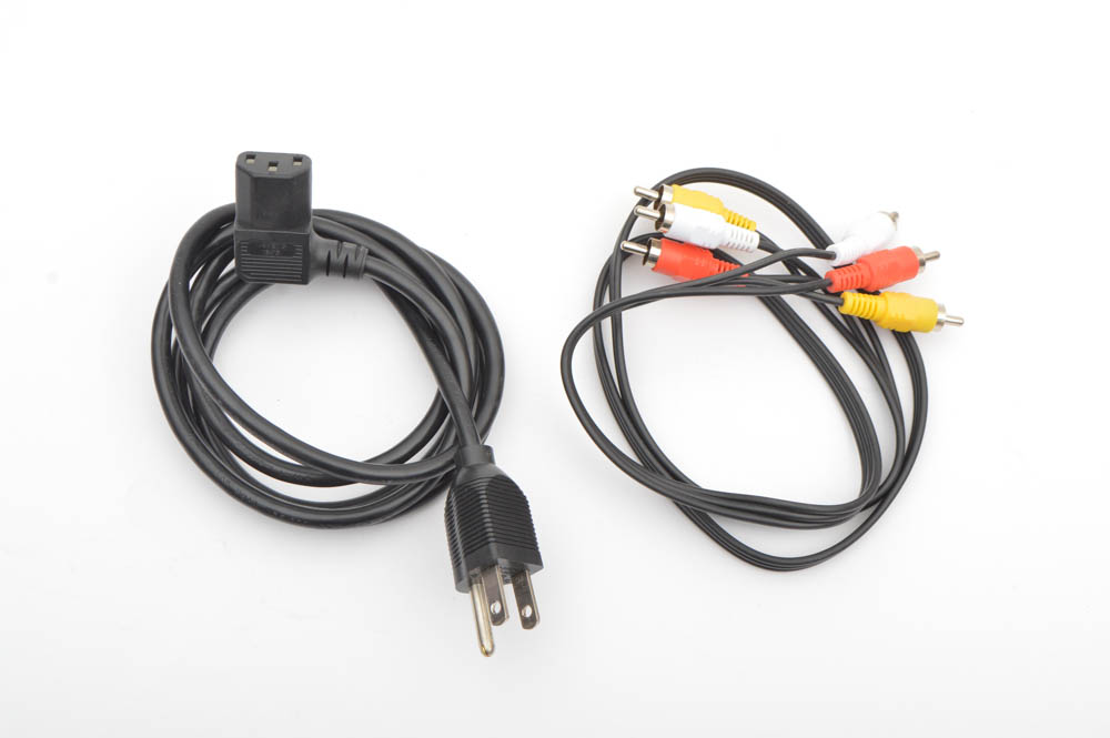 LG Flat-Screen 40" Television